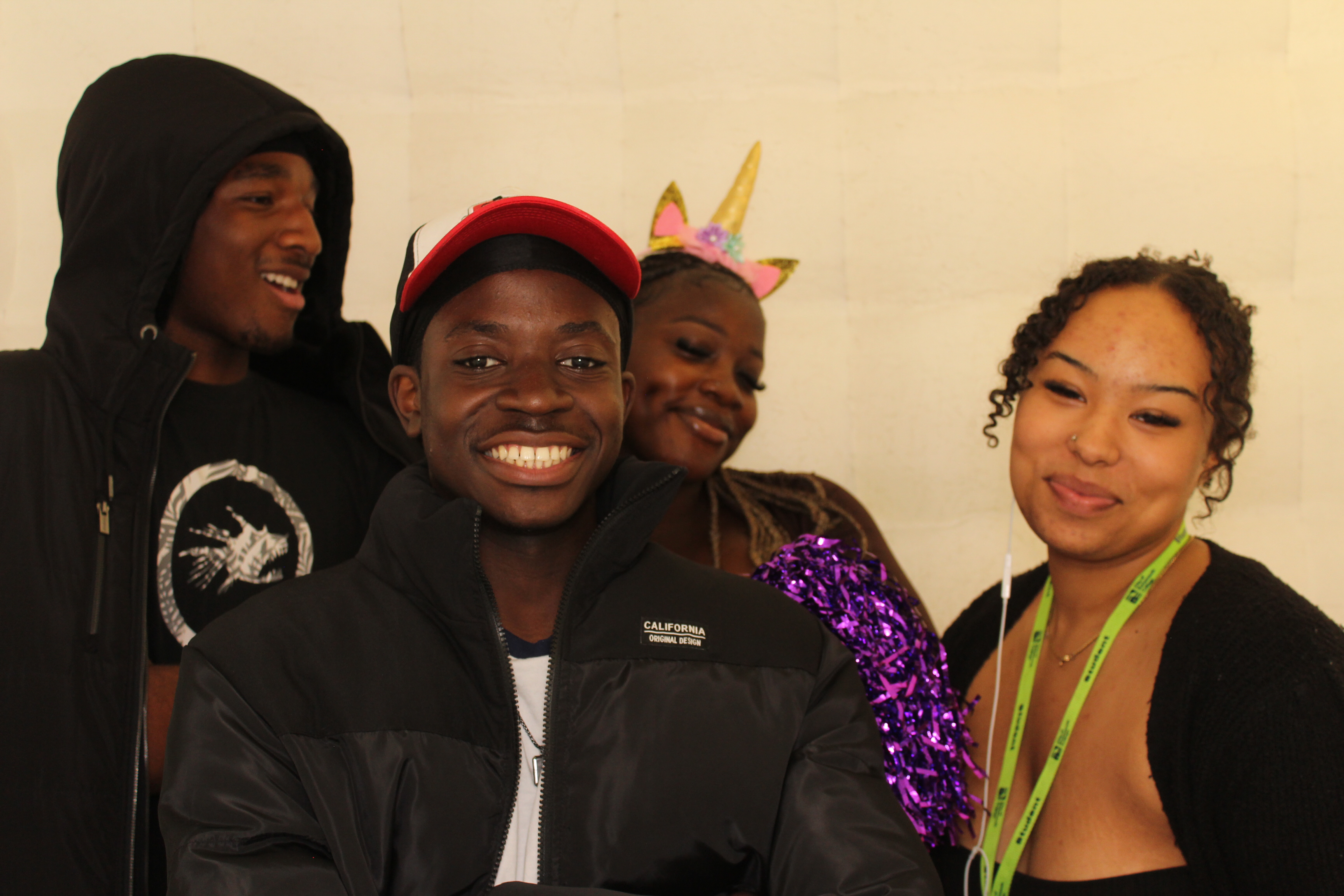 COPC Freshers Fair Day 1 | View more photos from the event at gallery.funbooth.uk.com/u/FunboothLTD1/COPC-Freshers-Fair-Day-1