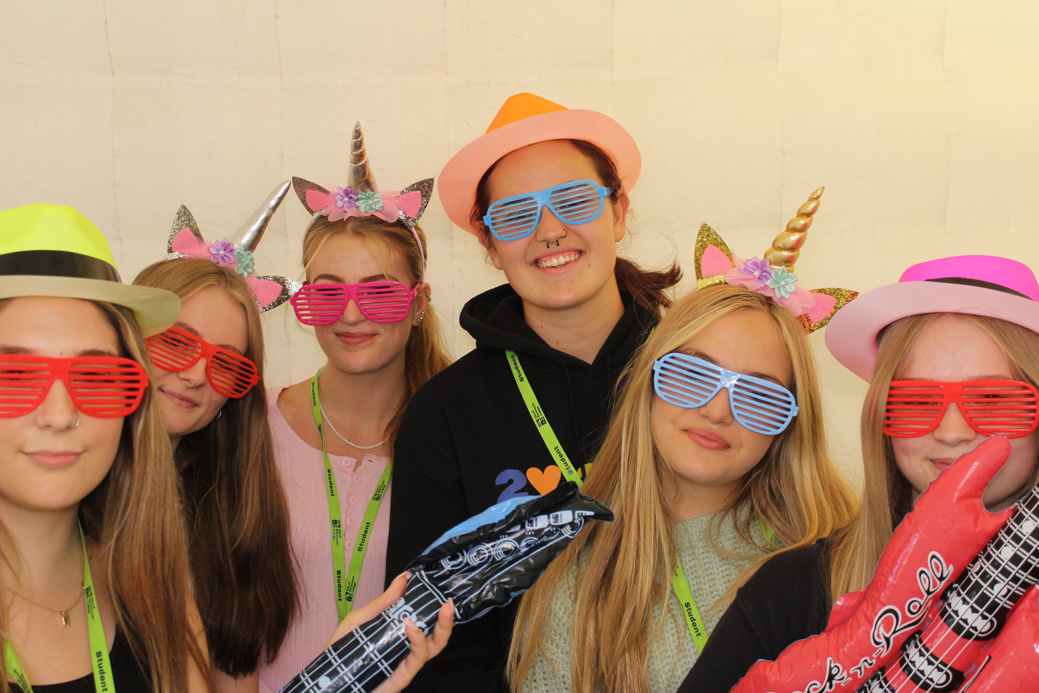 COPC Freshers Fair Day 1 | View more photos from the event at gallery.funbooth.uk.com/u/FunboothLTD1/COPC-Freshers-Fair-Day-1