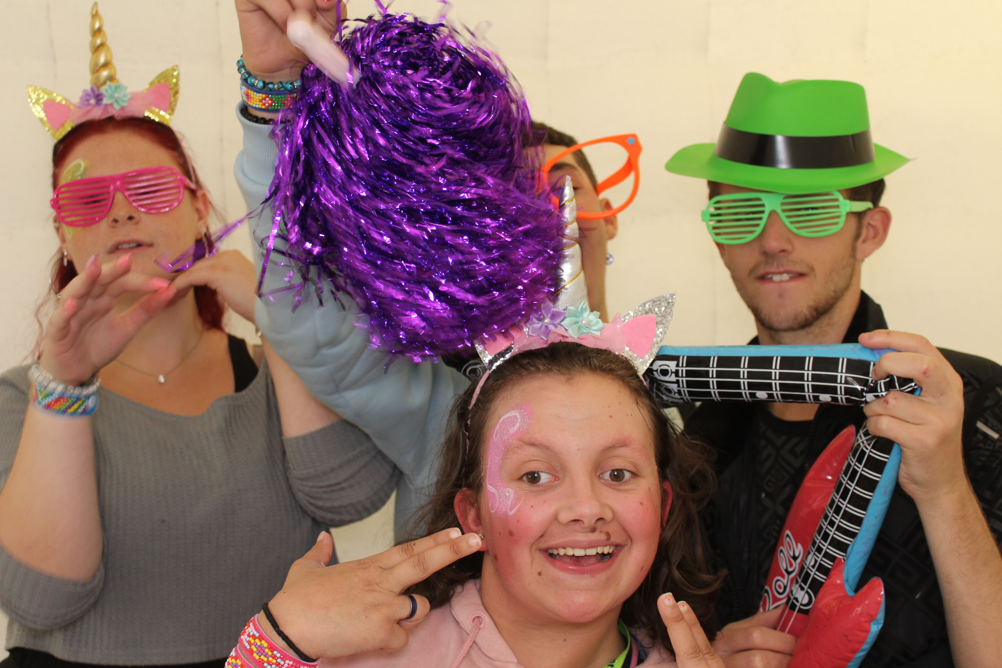 COPC Freshers Fair Day 1 | View more photos from the event at gallery.funbooth.uk.com/u/FunboothLTD1/COPC-Freshers-Fair-Day-1