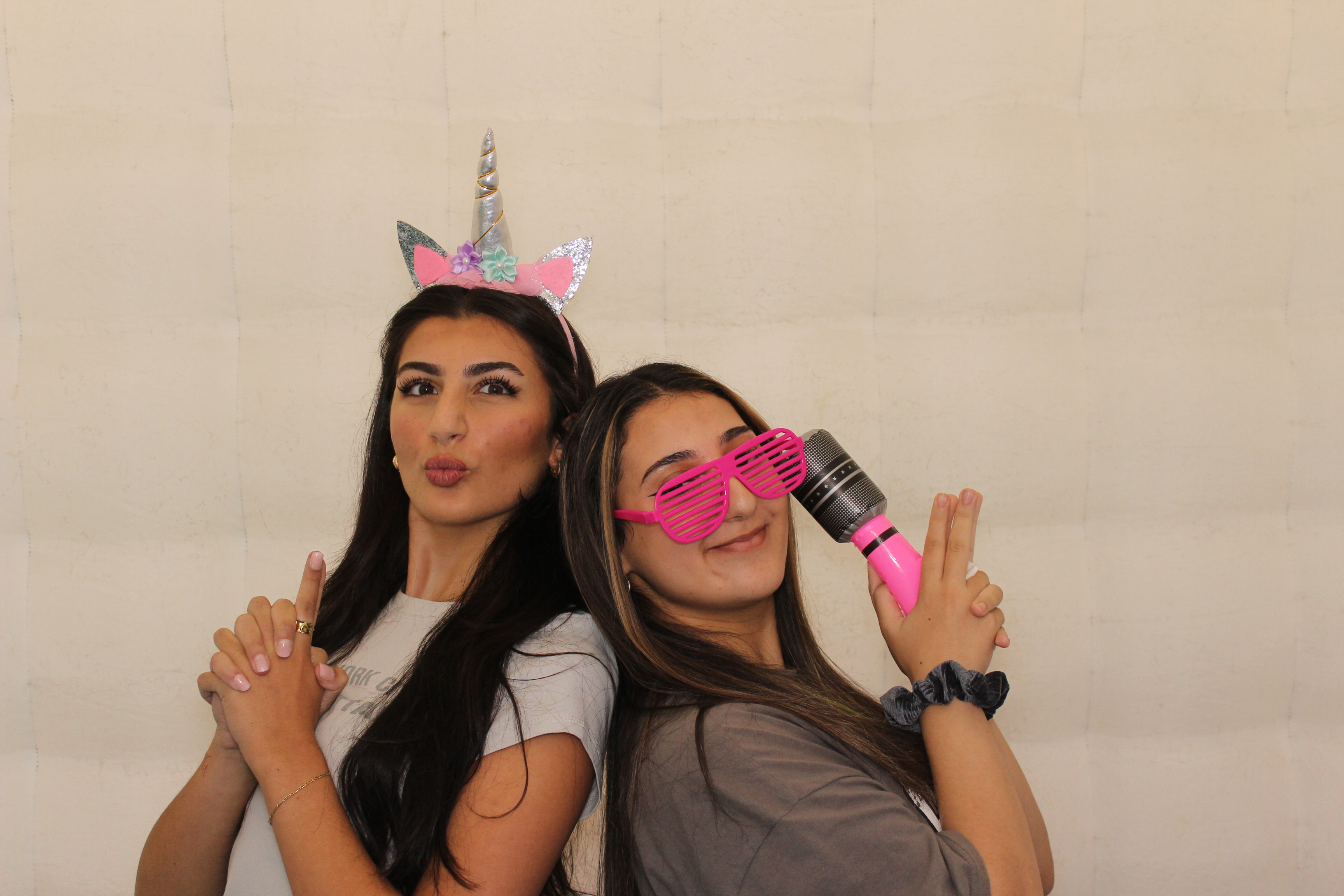COPC Freshers Fair Day 2 | View more photos from the event at gallery.funbooth.uk.com/u/FunboothLTD1/COPC-Freshers-Fair-Day-2