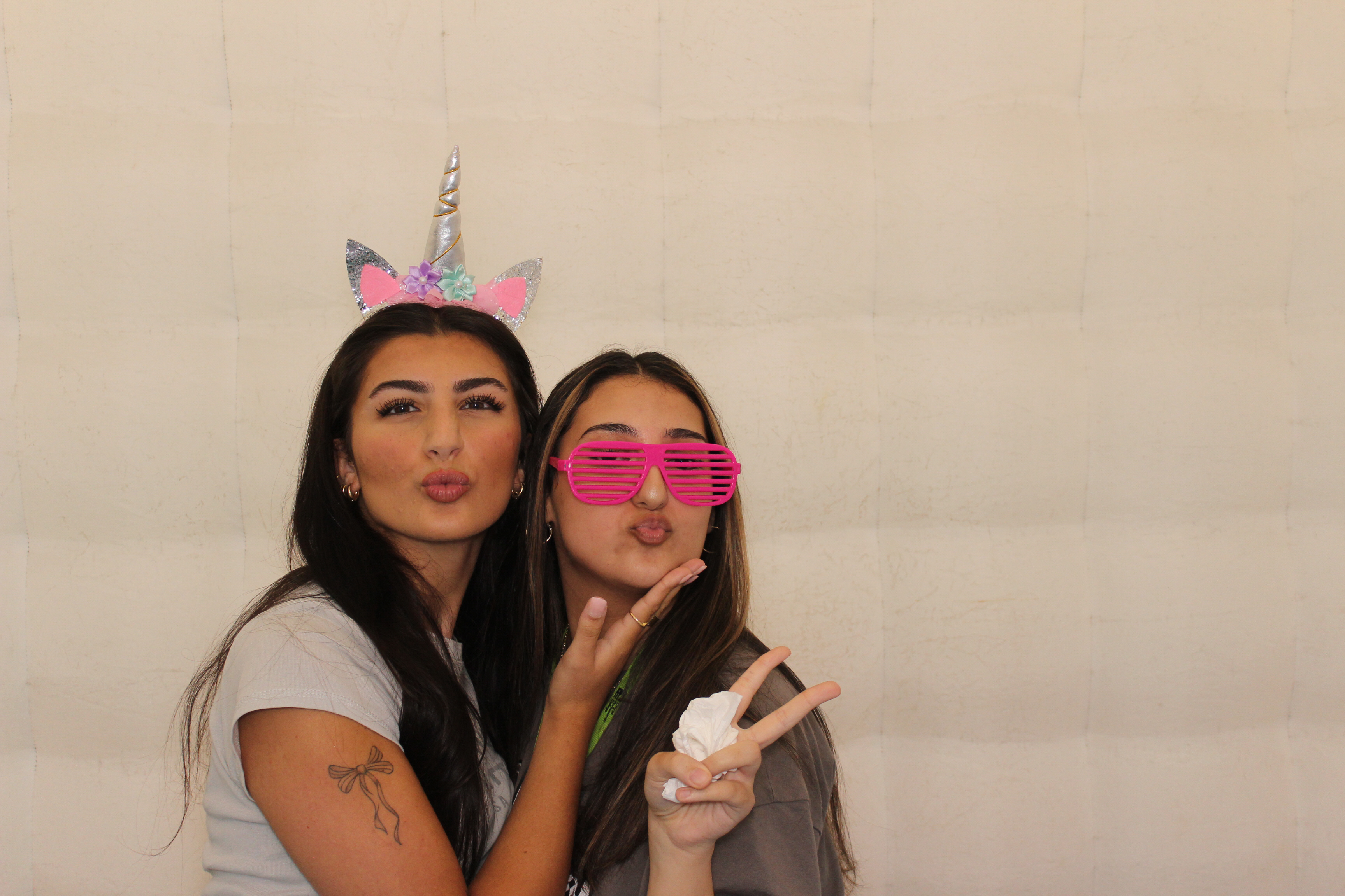 COPC Freshers Fair Day 2 | View more photos from the event at gallery.funbooth.uk.com/u/FunboothLTD1/COPC-Freshers-Fair-Day-2