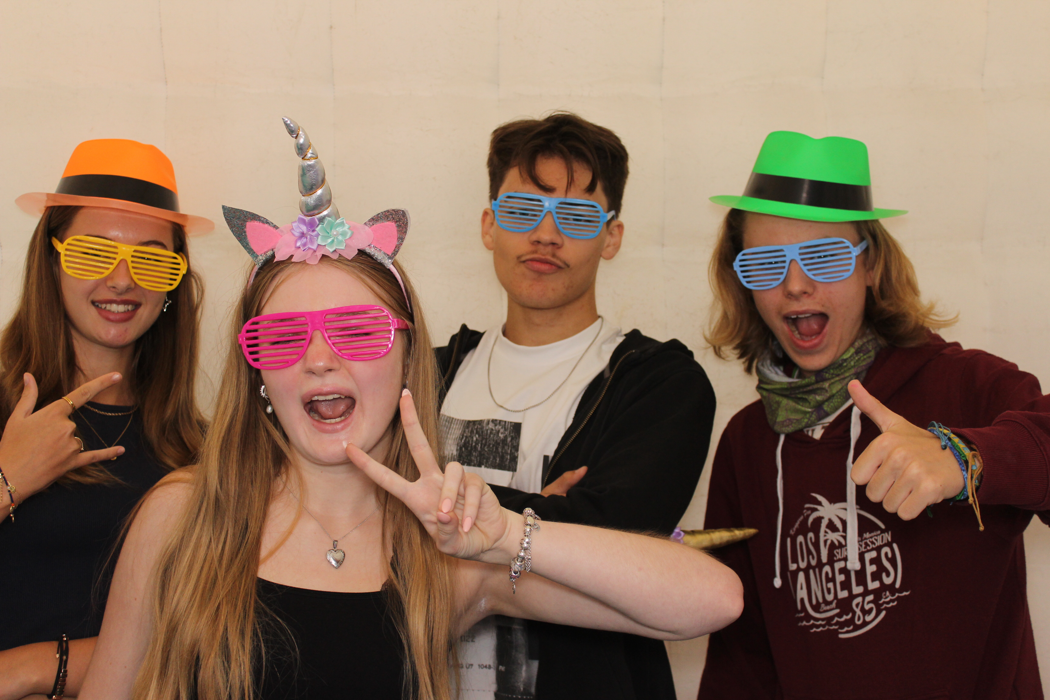 COPC Freshers Fair Day 2 | View more photos from the event at gallery.funbooth.uk.com/u/FunboothLTD1/COPC-Freshers-Fair-Day-2