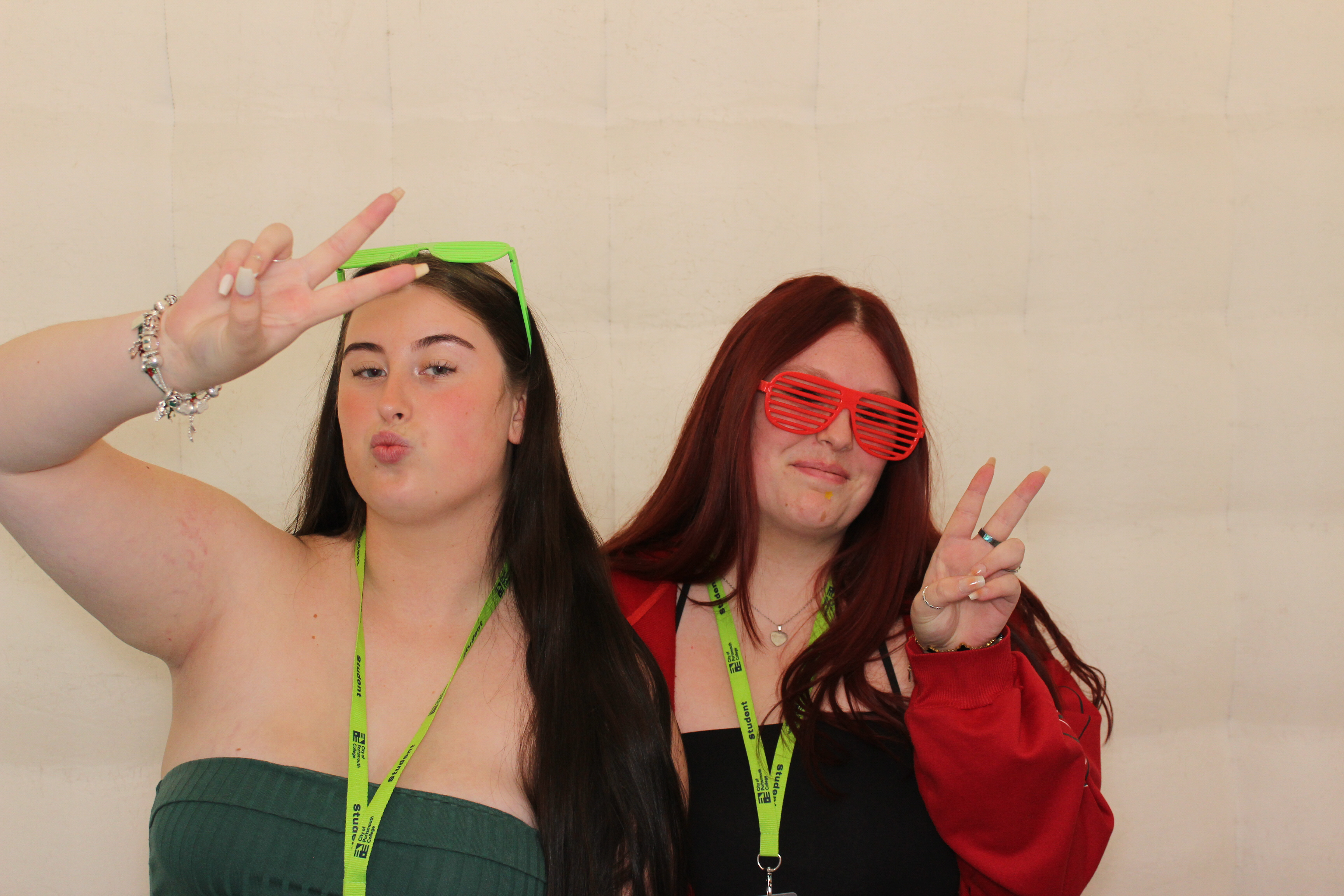 COPC Freshers Fair Day 2 | View more photos from the event at gallery.funbooth.uk.com/u/FunboothLTD1/COPC-Freshers-Fair-Day-2