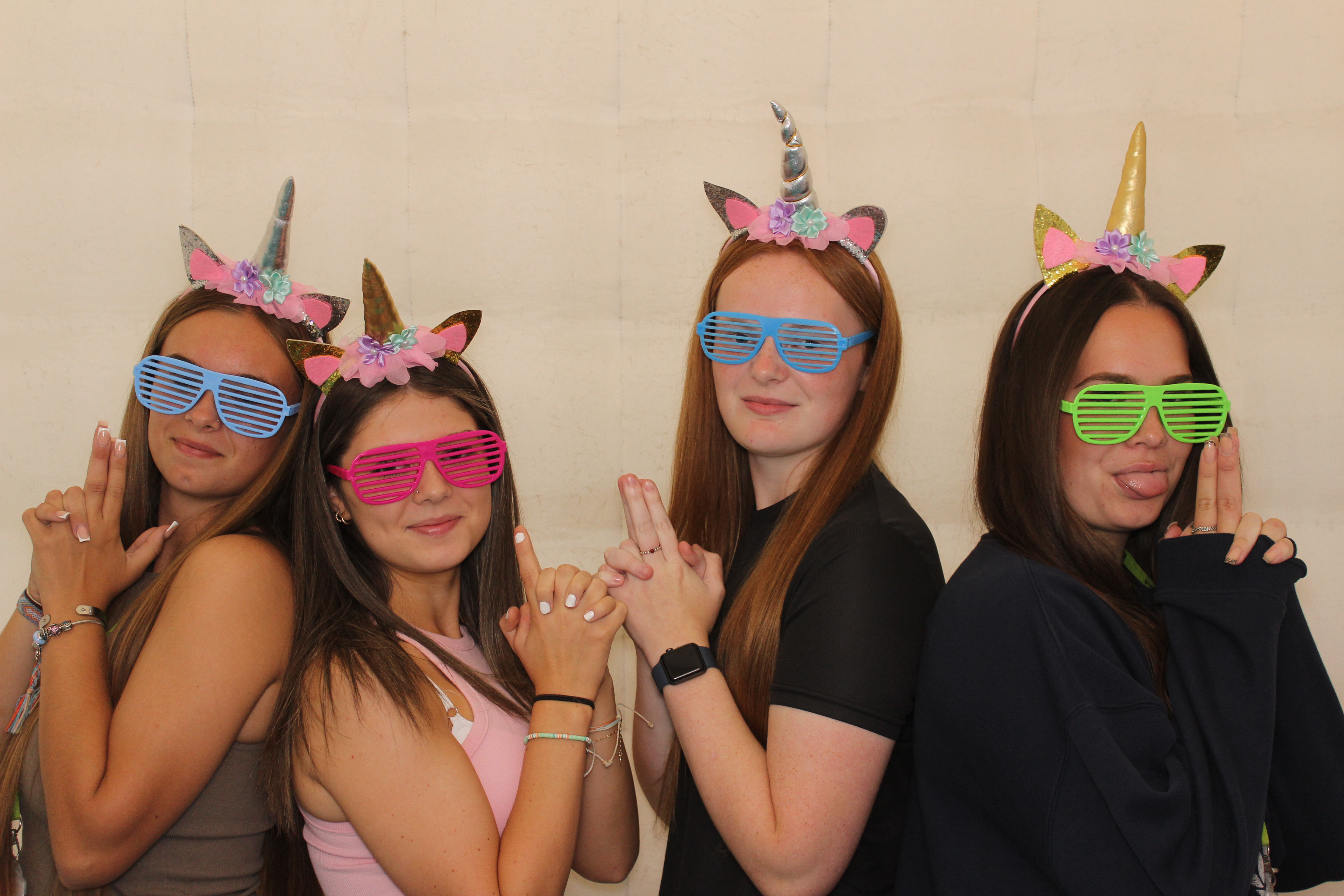 COPC Freshers Fair Day 2 | View more photos from the event at gallery.funbooth.uk.com/u/FunboothLTD1/COPC-Freshers-Fair-Day-2