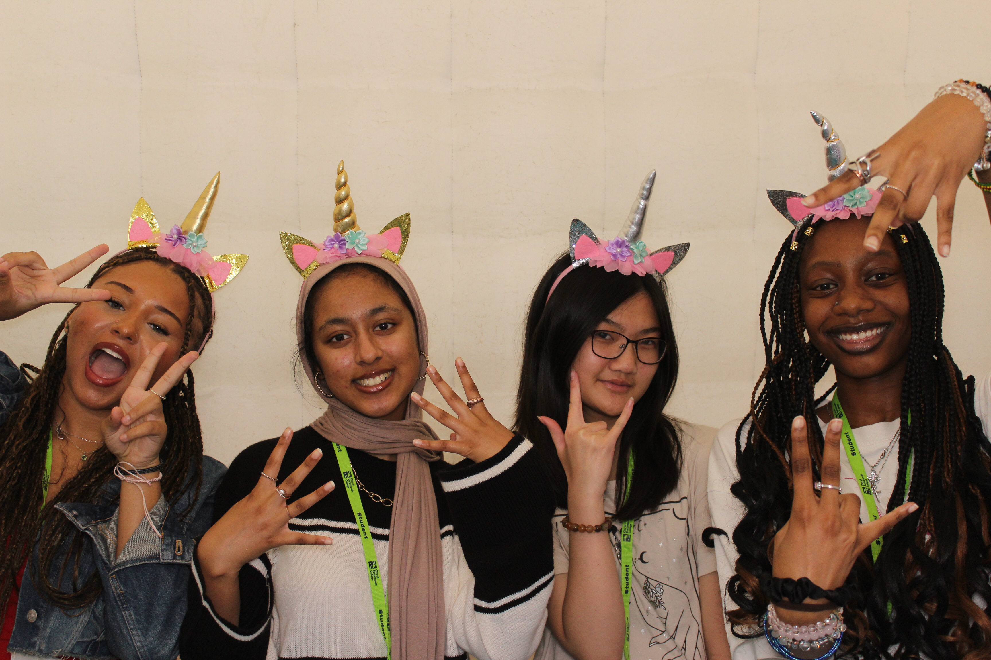 COPC Freshers Fair Day 2 | View more photos from the event at gallery.funbooth.uk.com/u/FunboothLTD1/COPC-Freshers-Fair-Day-2