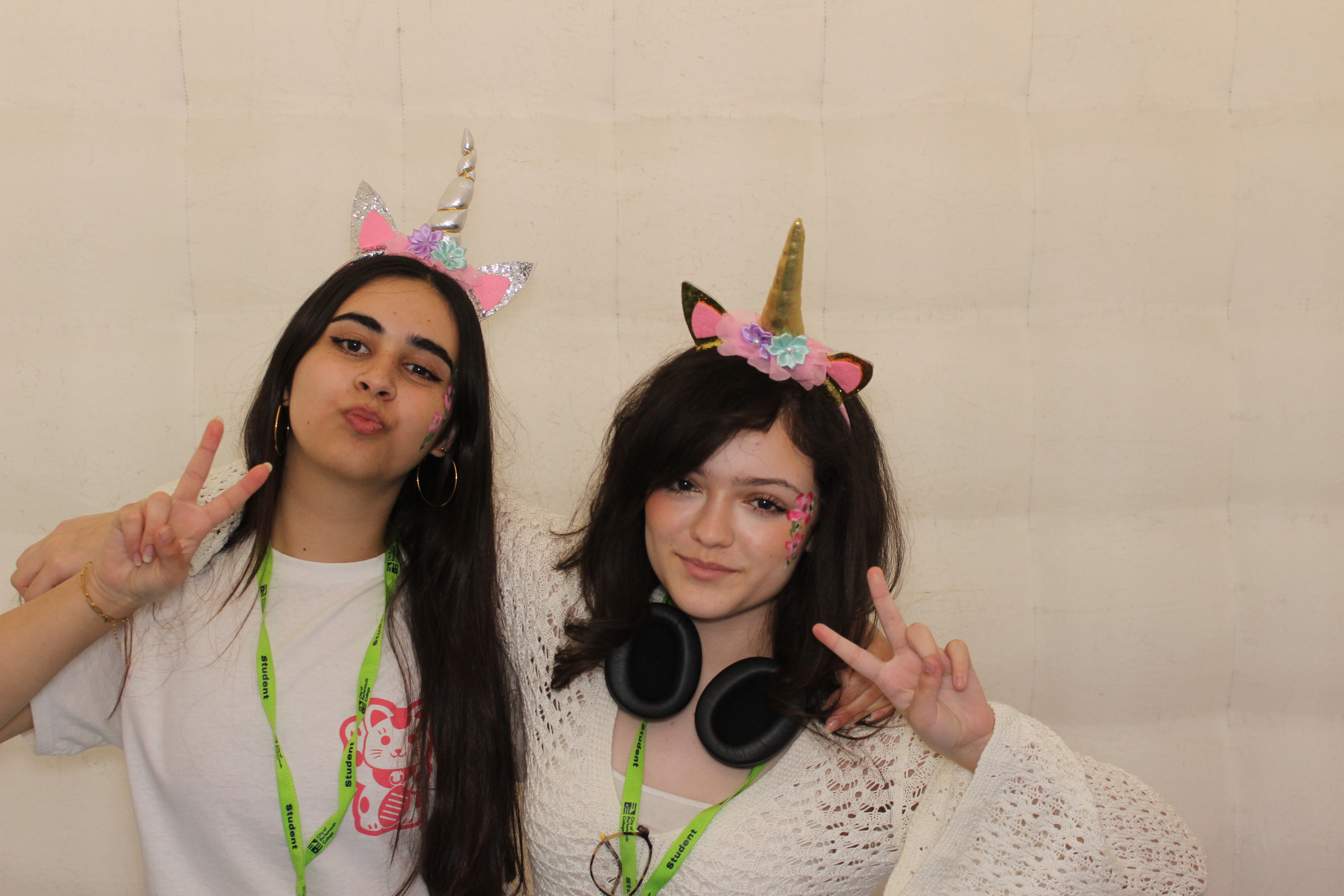 COPC Freshers Fair Day 2 | View more photos from the event at gallery.funbooth.uk.com/u/FunboothLTD1/COPC-Freshers-Fair-Day-2