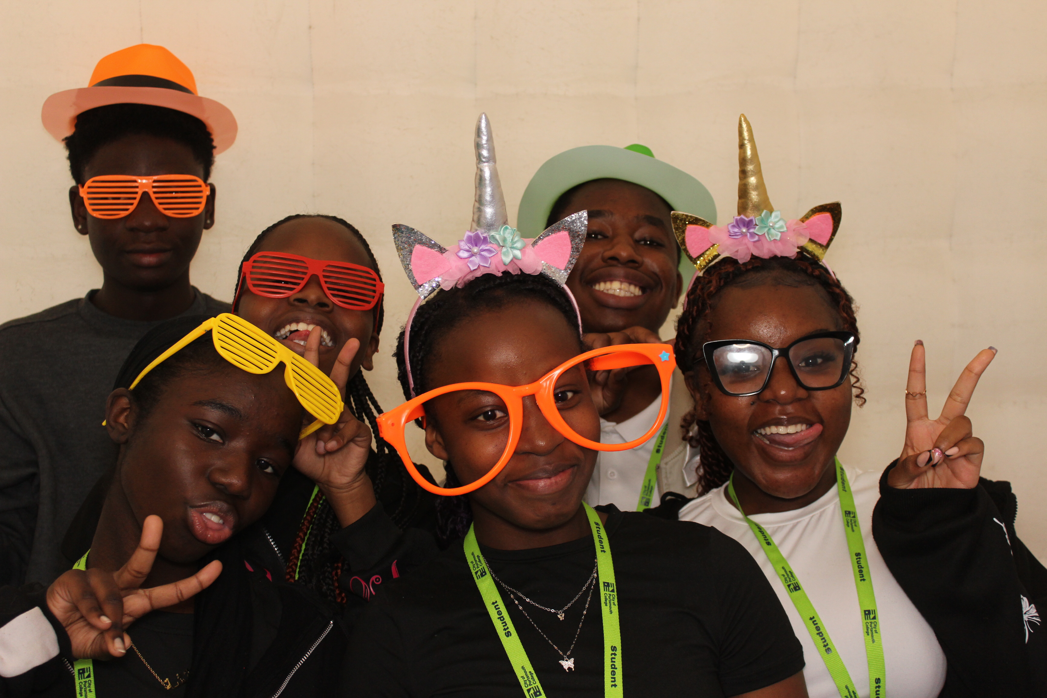 COPC Freshers Fair Day 2 | View more photos from the event at gallery.funbooth.uk.com/u/FunboothLTD1/COPC-Freshers-Fair-Day-2