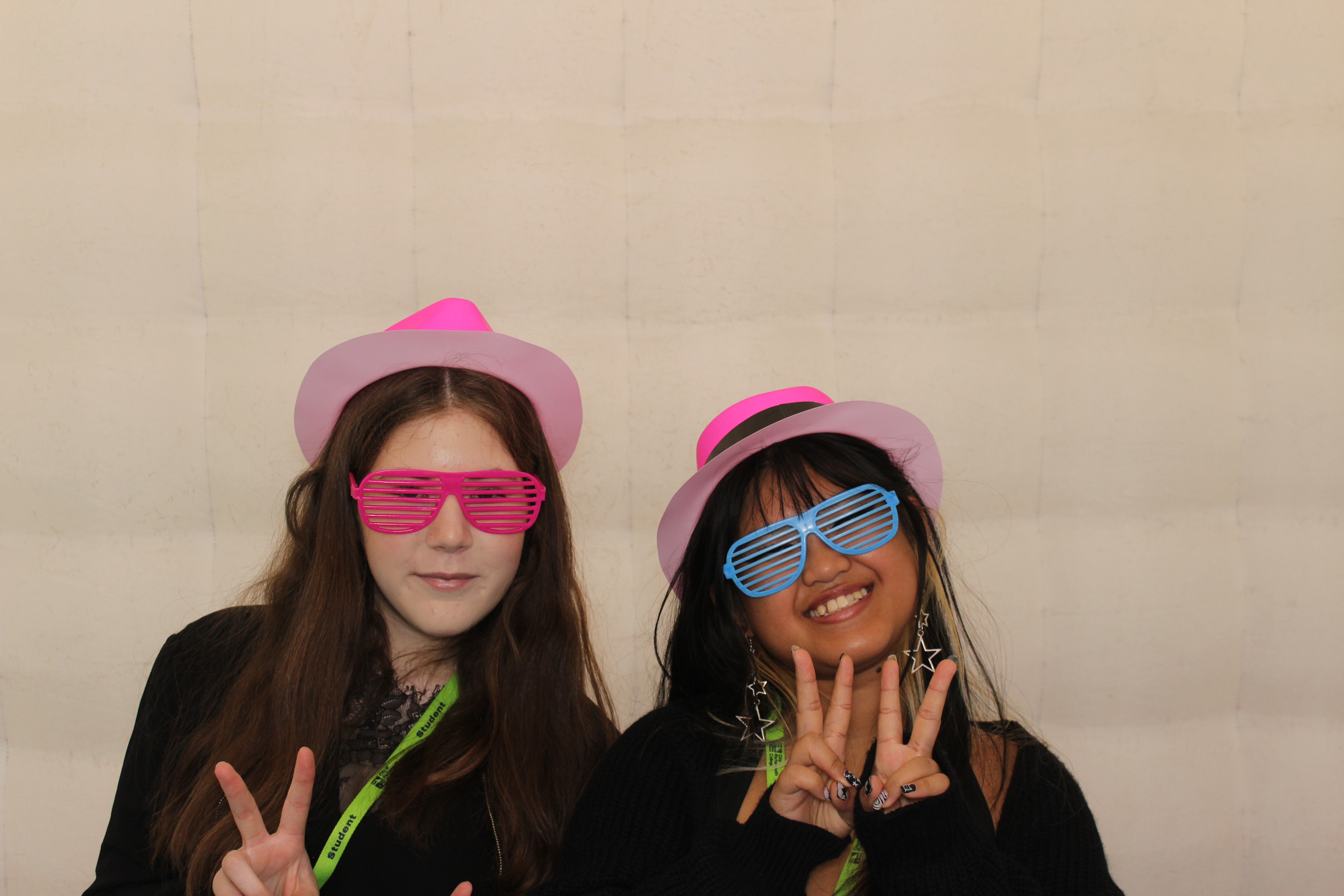 COPC Freshers Fair Day 2 | View more photos from the event at gallery.funbooth.uk.com/u/FunboothLTD1/COPC-Freshers-Fair-Day-2
