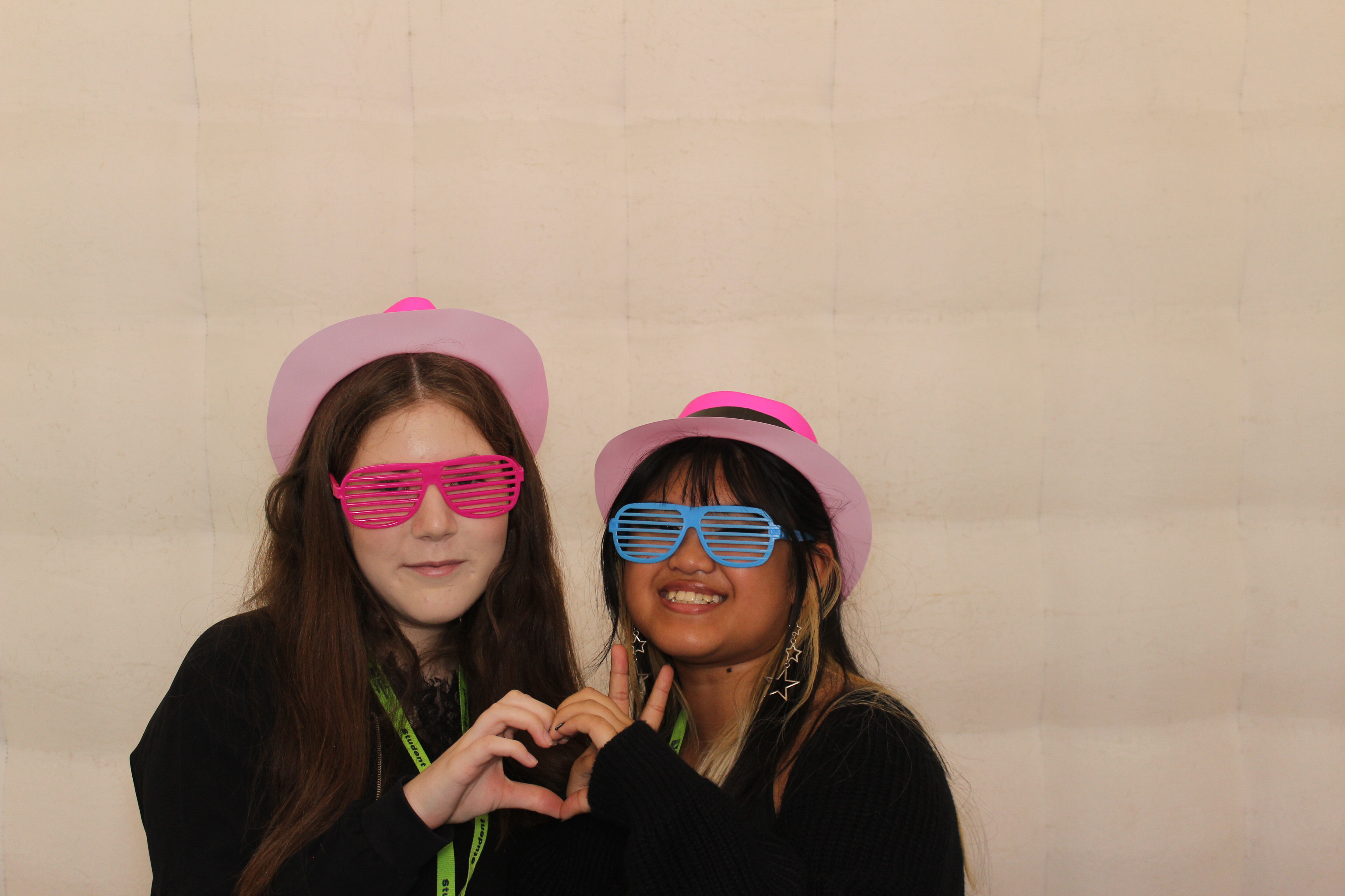 COPC Freshers Fair Day 2 | View more photos from the event at gallery.funbooth.uk.com/u/FunboothLTD1/COPC-Freshers-Fair-Day-2