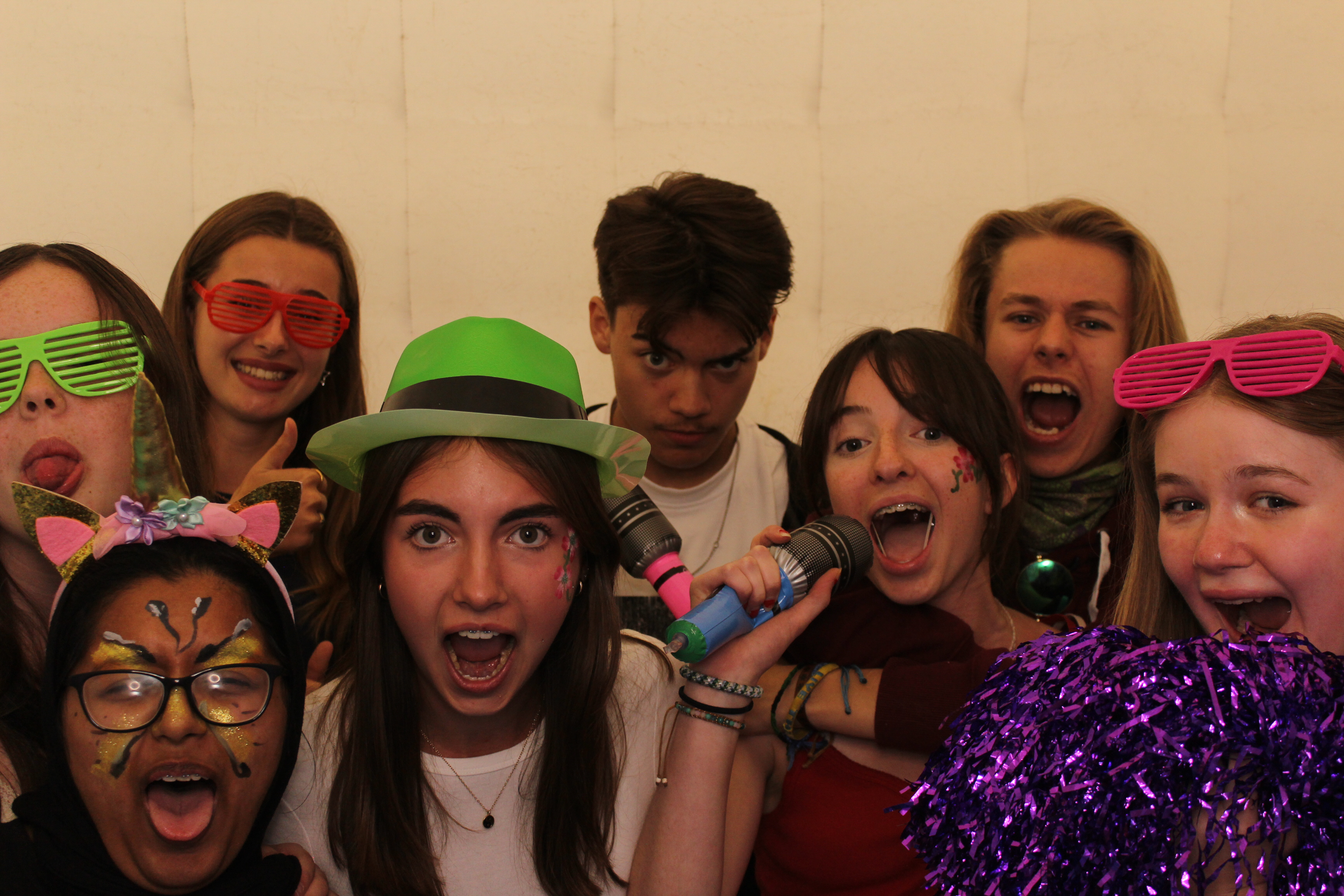 COPC Freshers Fair Day 2 | View more photos from the event at gallery.funbooth.uk.com/u/FunboothLTD1/COPC-Freshers-Fair-Day-2