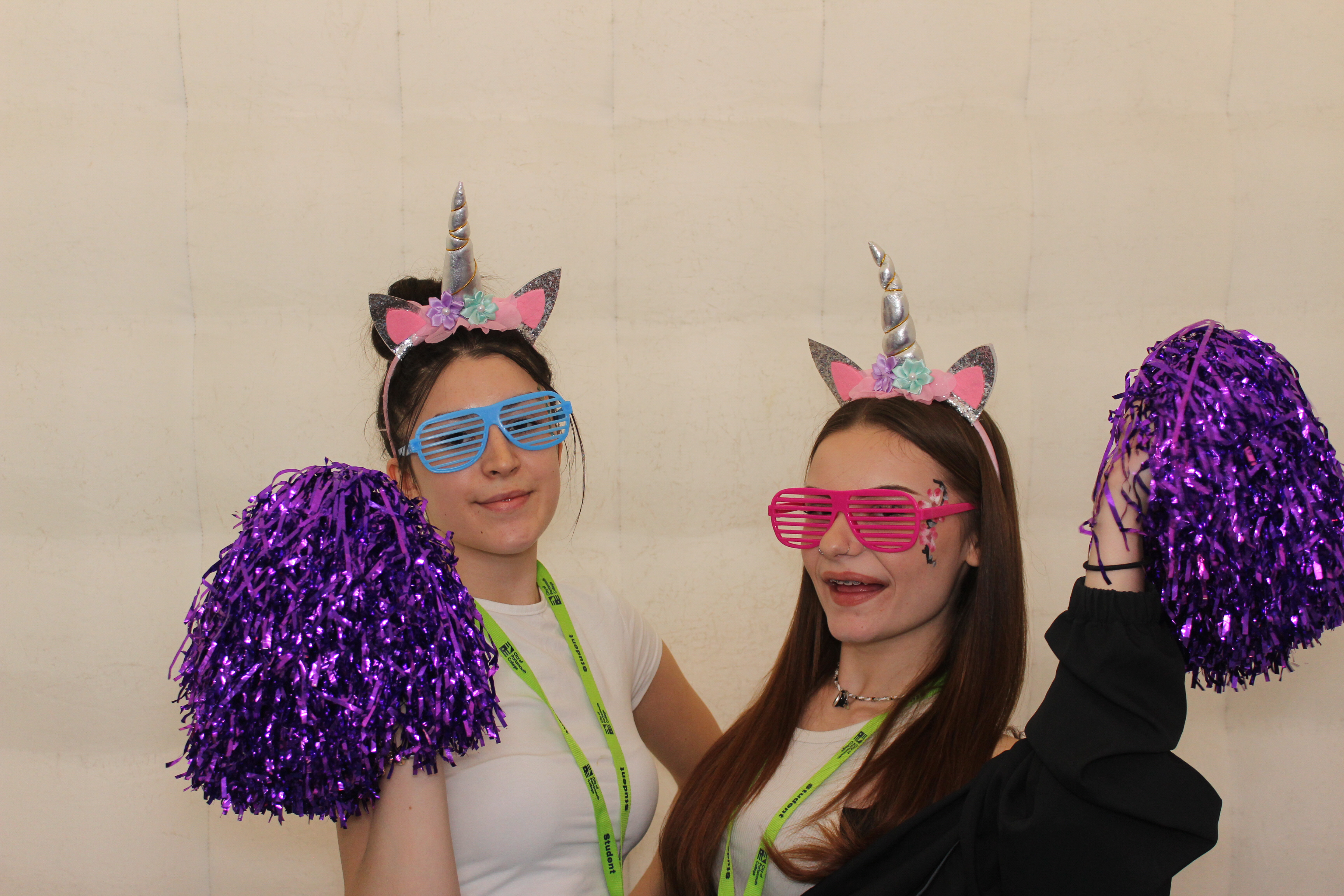 COPC Freshers Fair Day 2 | View more photos from the event at gallery.funbooth.uk.com/u/FunboothLTD1/COPC-Freshers-Fair-Day-2