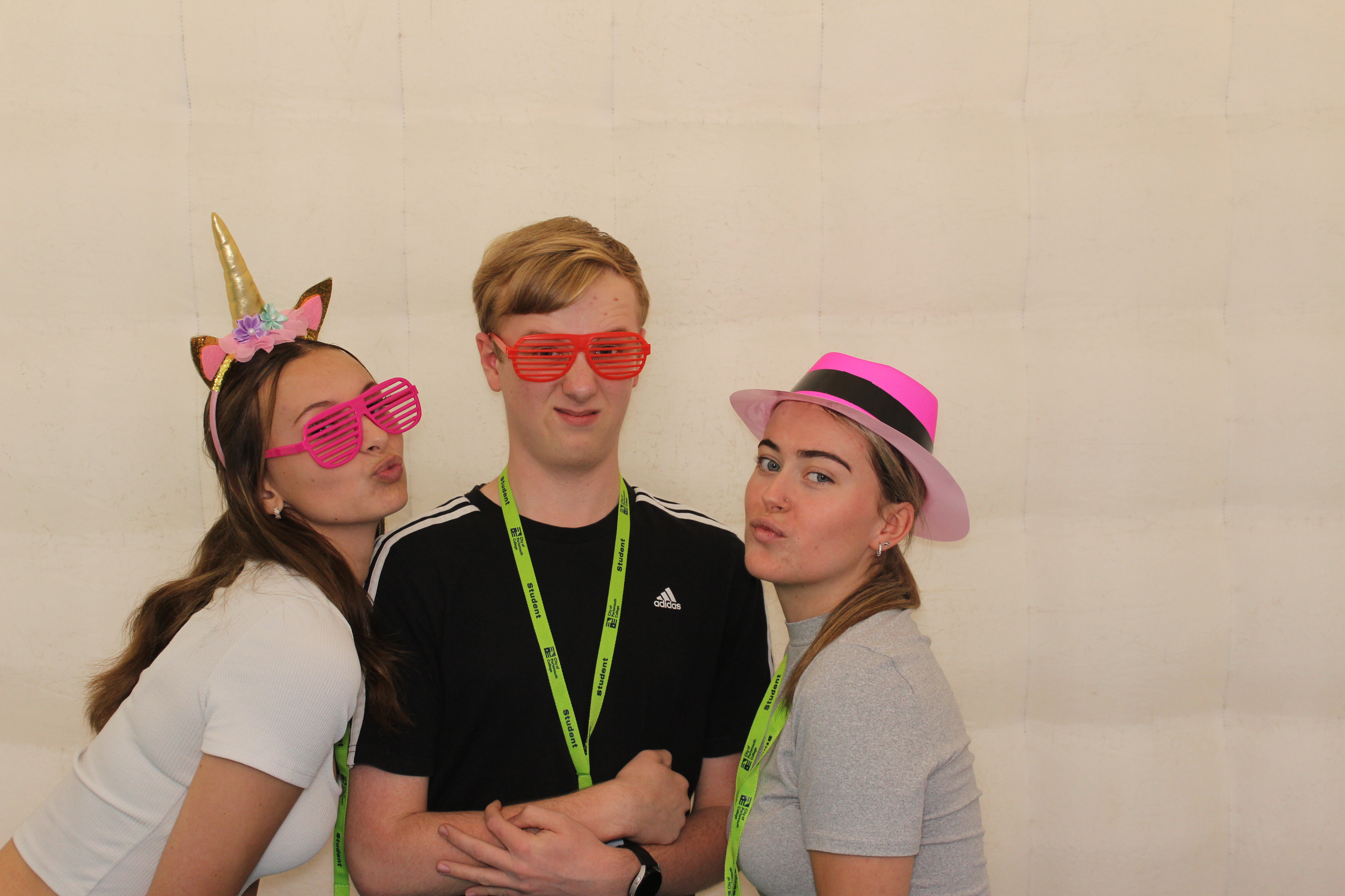 COPC Freshers Fair Day 2 | View more photos from the event at gallery.funbooth.uk.com/u/FunboothLTD1/COPC-Freshers-Fair-Day-2