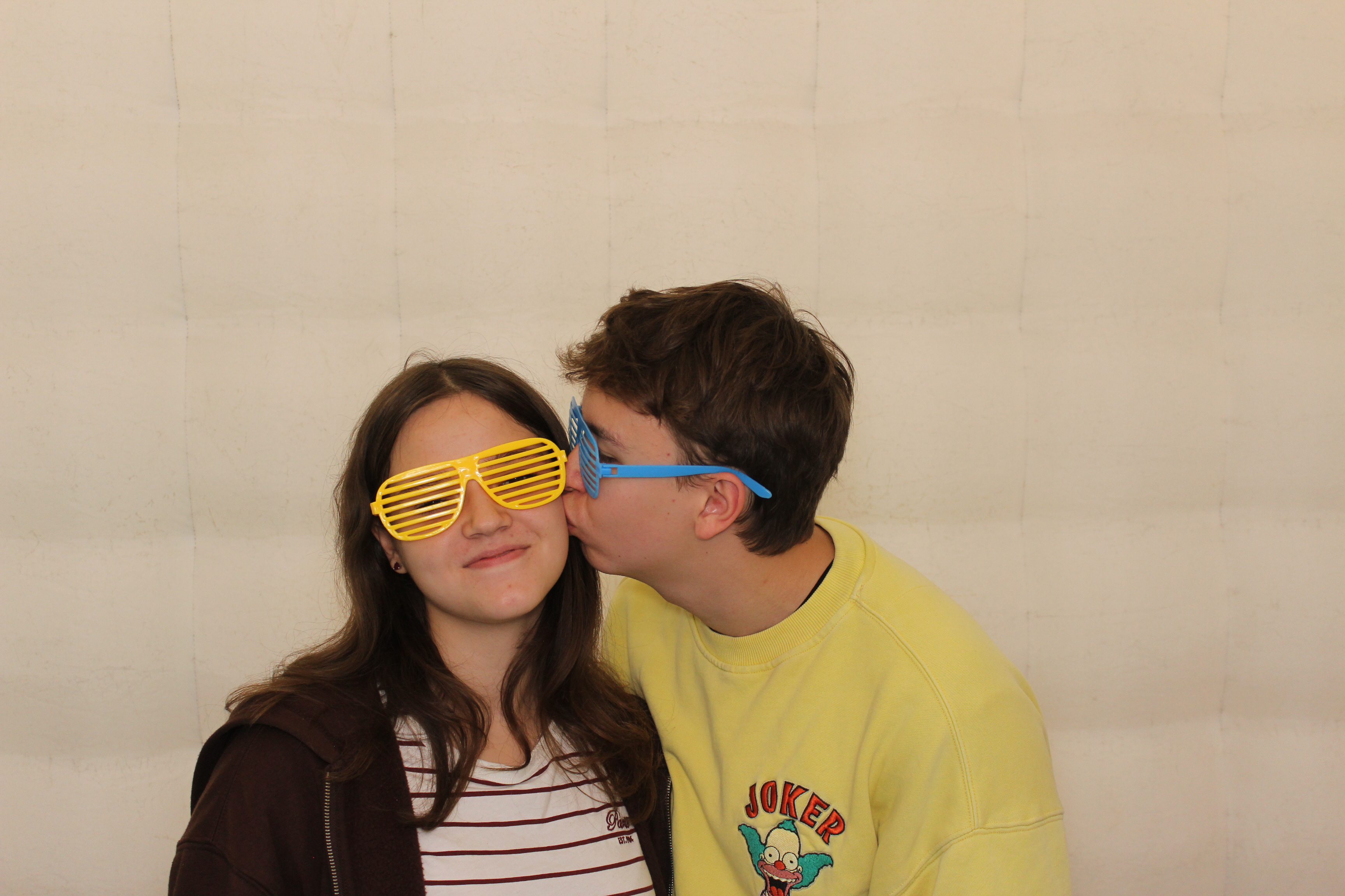COPC Freshers Fair Day 2 | View more photos from the event at gallery.funbooth.uk.com/u/FunboothLTD1/COPC-Freshers-Fair-Day-2