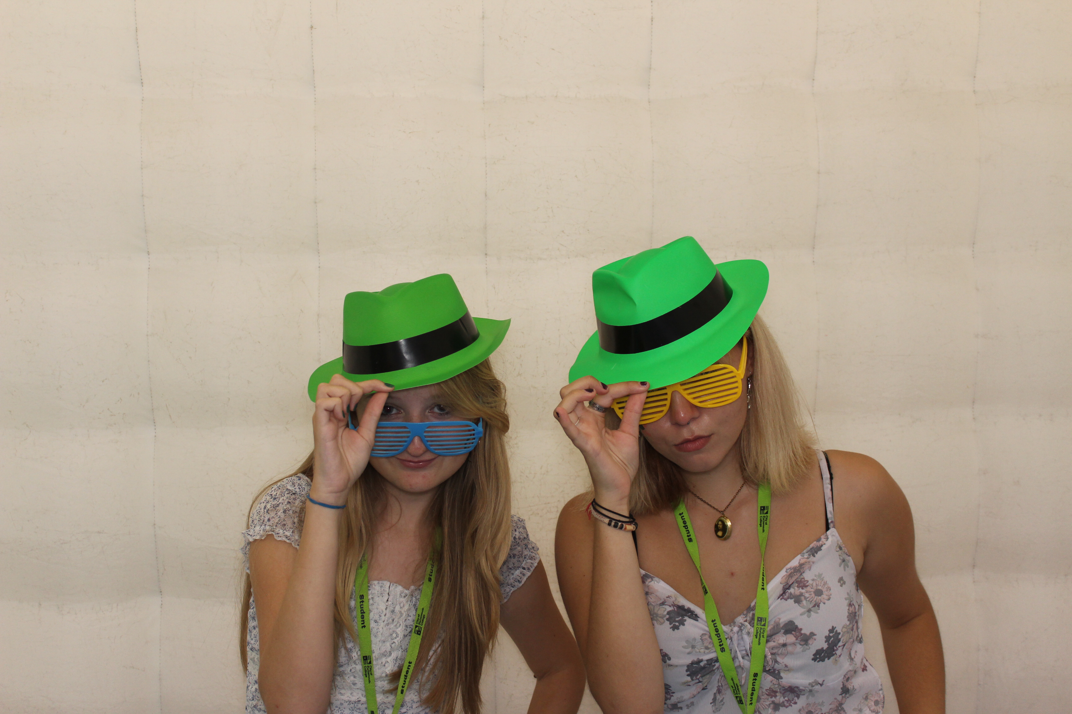 COPC Freshers Fair Day 2 | View more photos from the event at gallery.funbooth.uk.com/u/FunboothLTD1/COPC-Freshers-Fair-Day-2