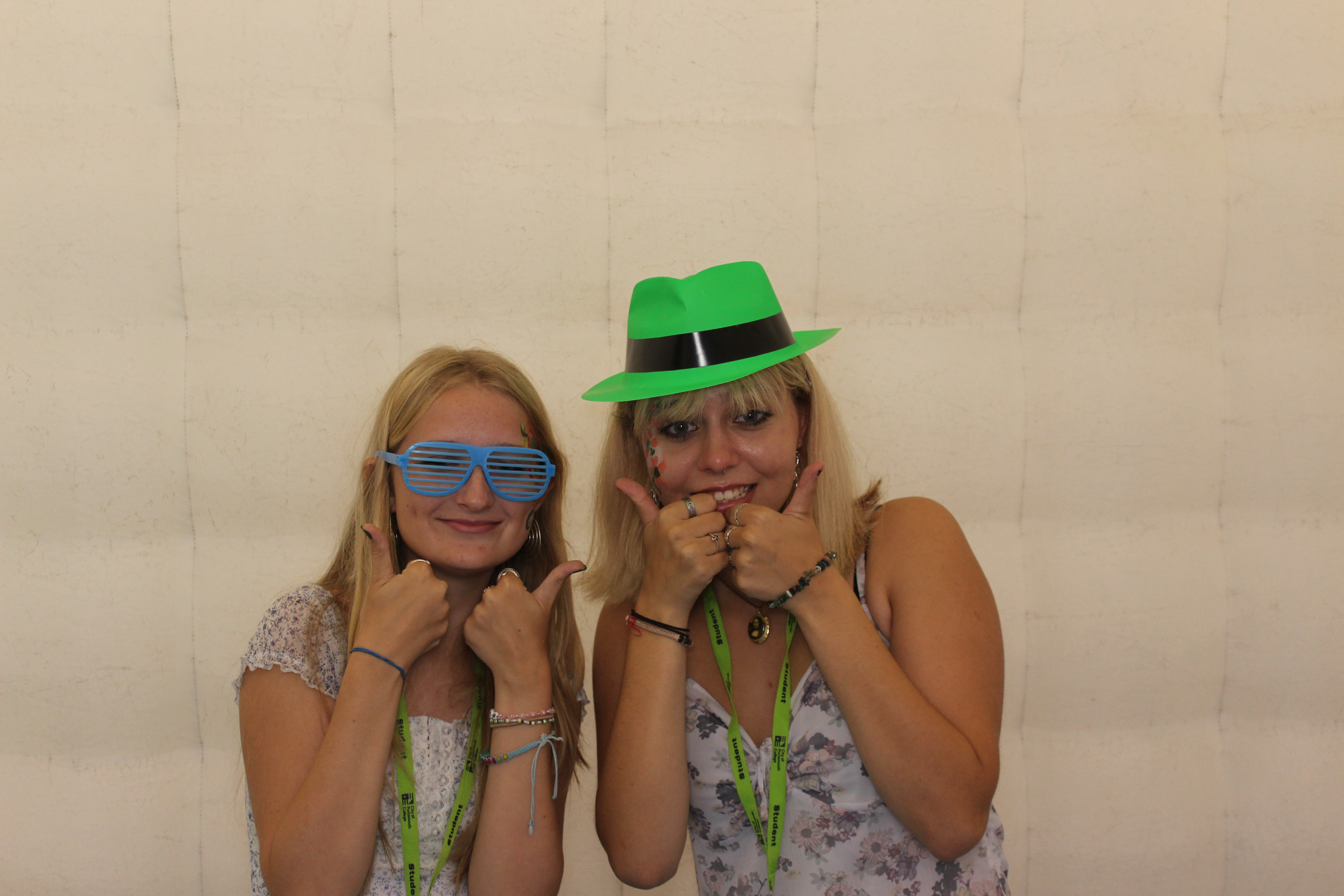 COPC Freshers Fair Day 2 | View more photos from the event at gallery.funbooth.uk.com/u/FunboothLTD1/COPC-Freshers-Fair-Day-2