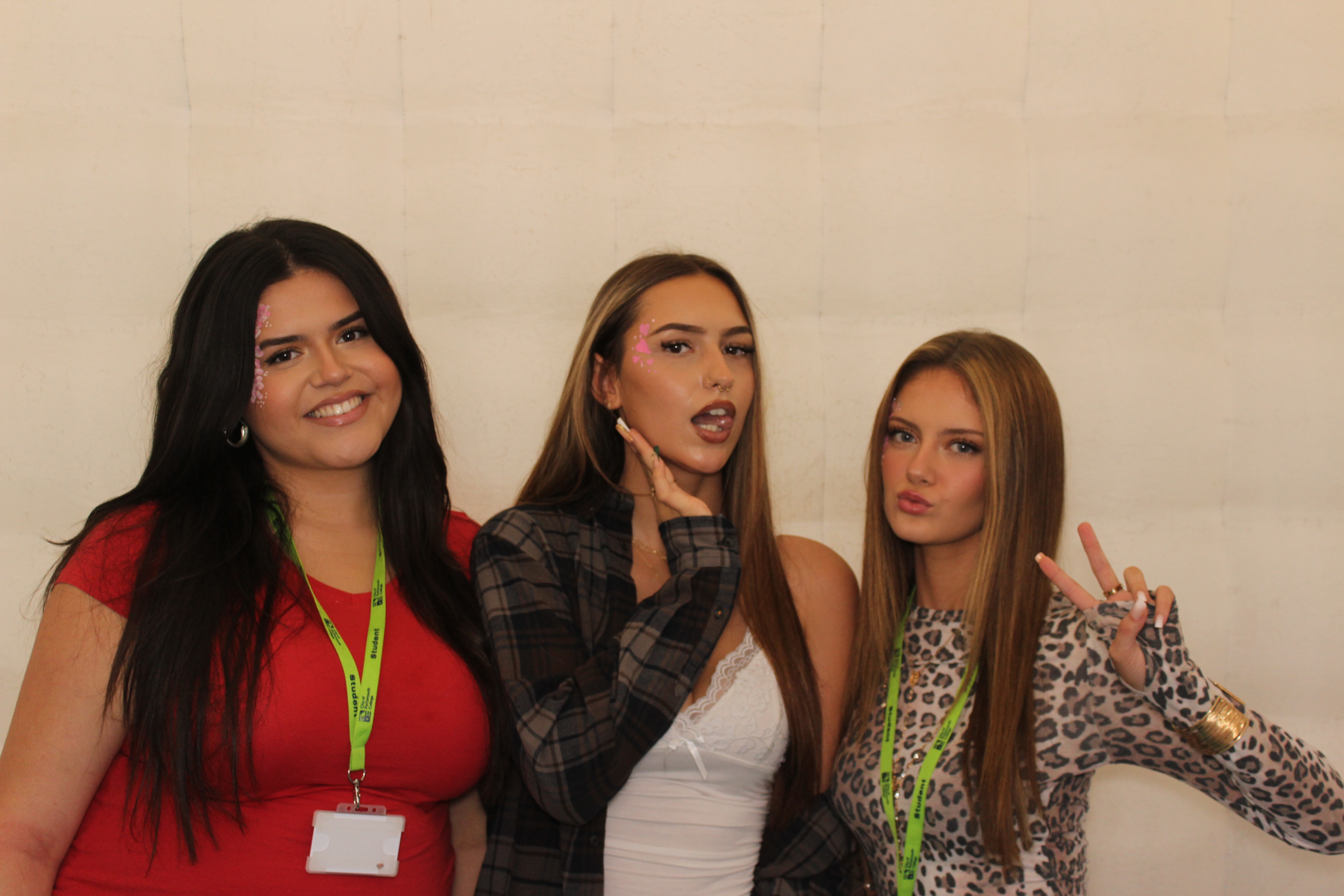 COPC Freshers Fair Day 2 | View more photos from the event at gallery.funbooth.uk.com/u/FunboothLTD1/COPC-Freshers-Fair-Day-2
