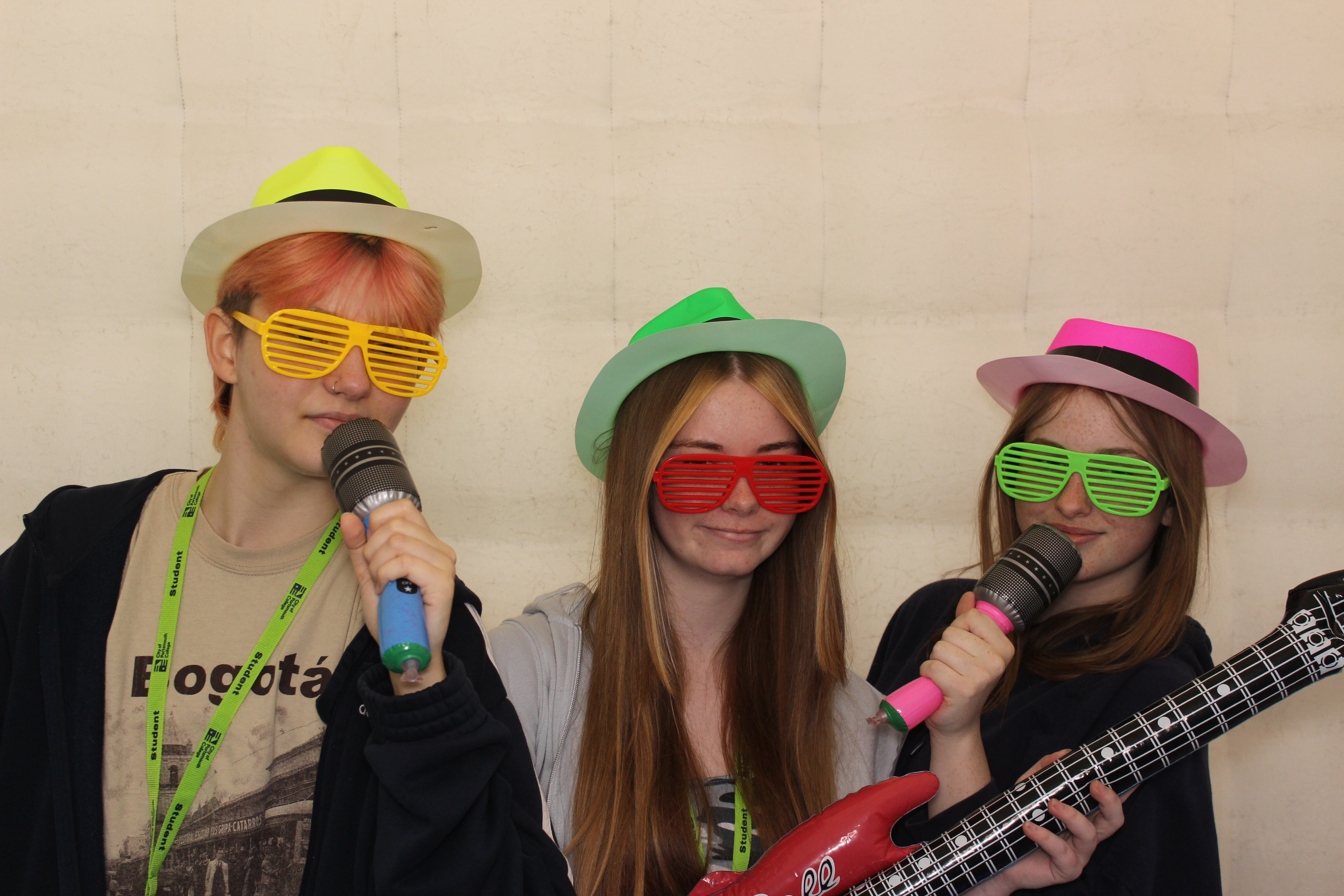 COPC Freshers Fair Day 2 | View more photos from the event at gallery.funbooth.uk.com/u/FunboothLTD1/COPC-Freshers-Fair-Day-2