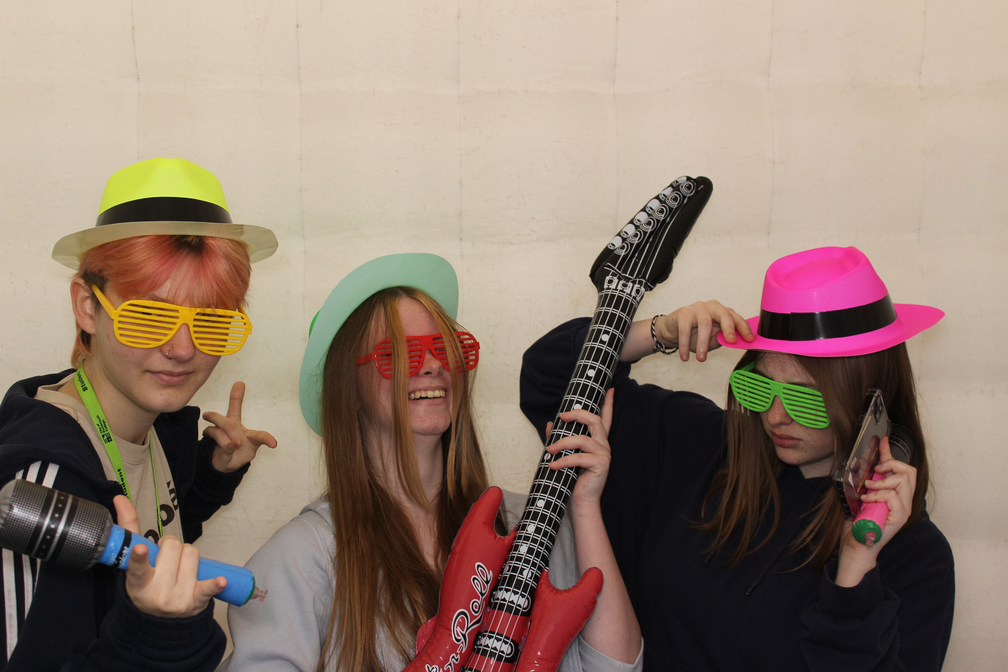 COPC Freshers Fair Day 2 | View more photos from the event at gallery.funbooth.uk.com/u/FunboothLTD1/COPC-Freshers-Fair-Day-2