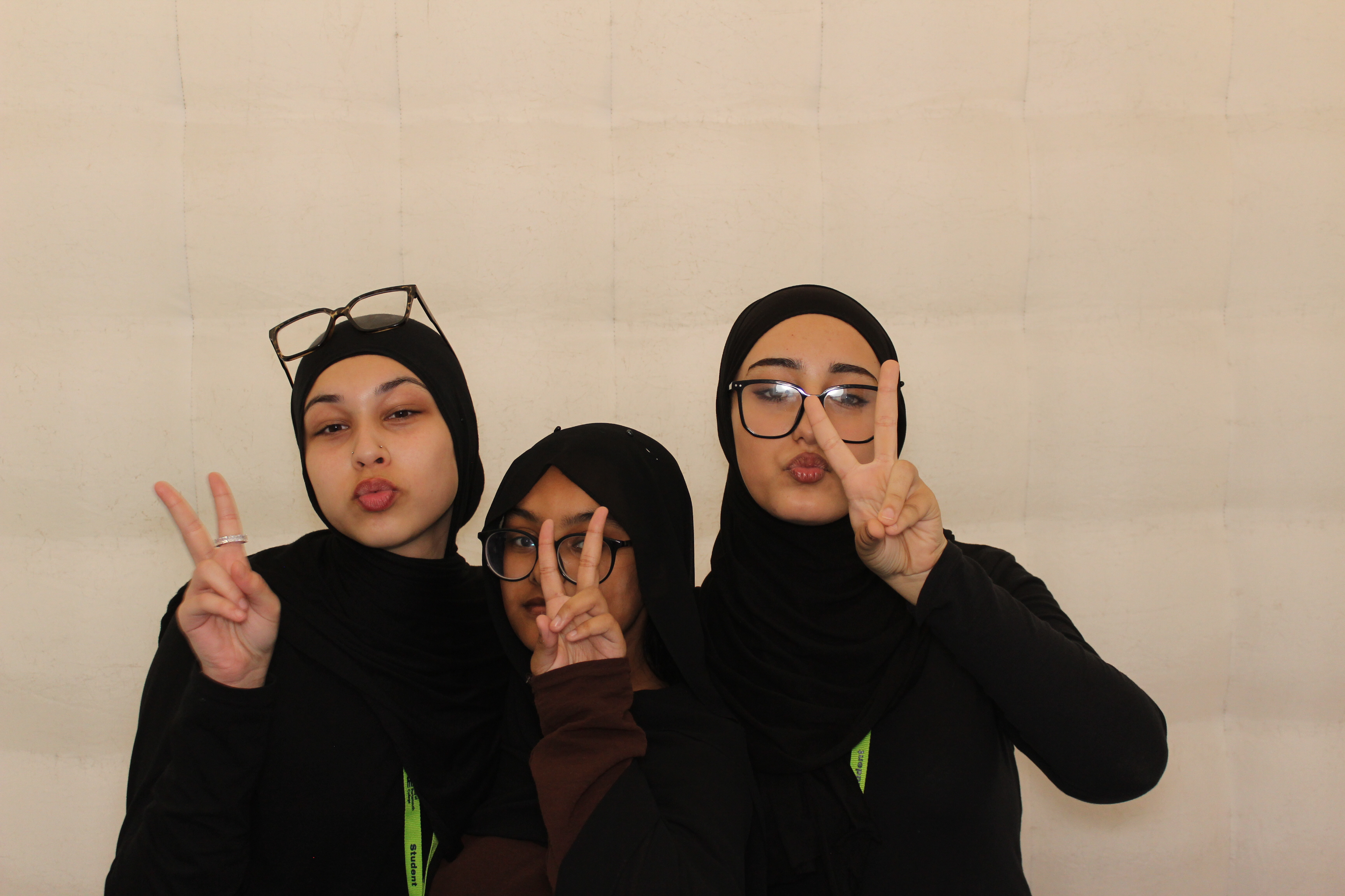 COPC Freshers Fair Day 2 | View more photos from the event at gallery.funbooth.uk.com/u/FunboothLTD1/COPC-Freshers-Fair-Day-2