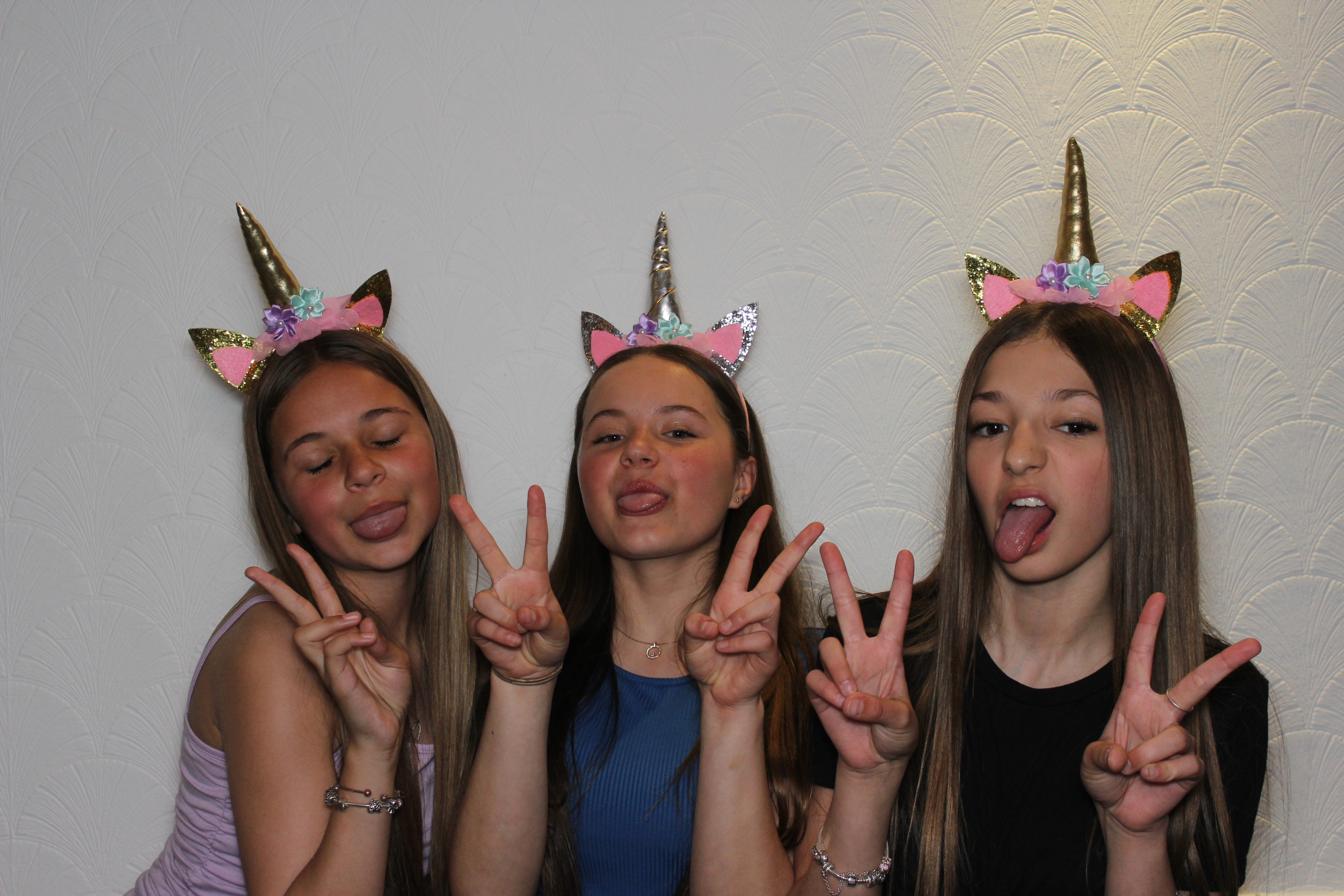 Evelyn's 13th Birthday Party | View more photos from the event at gallery.funbooth.uk.com/u/FunboothLTD1/Evelyns-13th-Birthday-Party