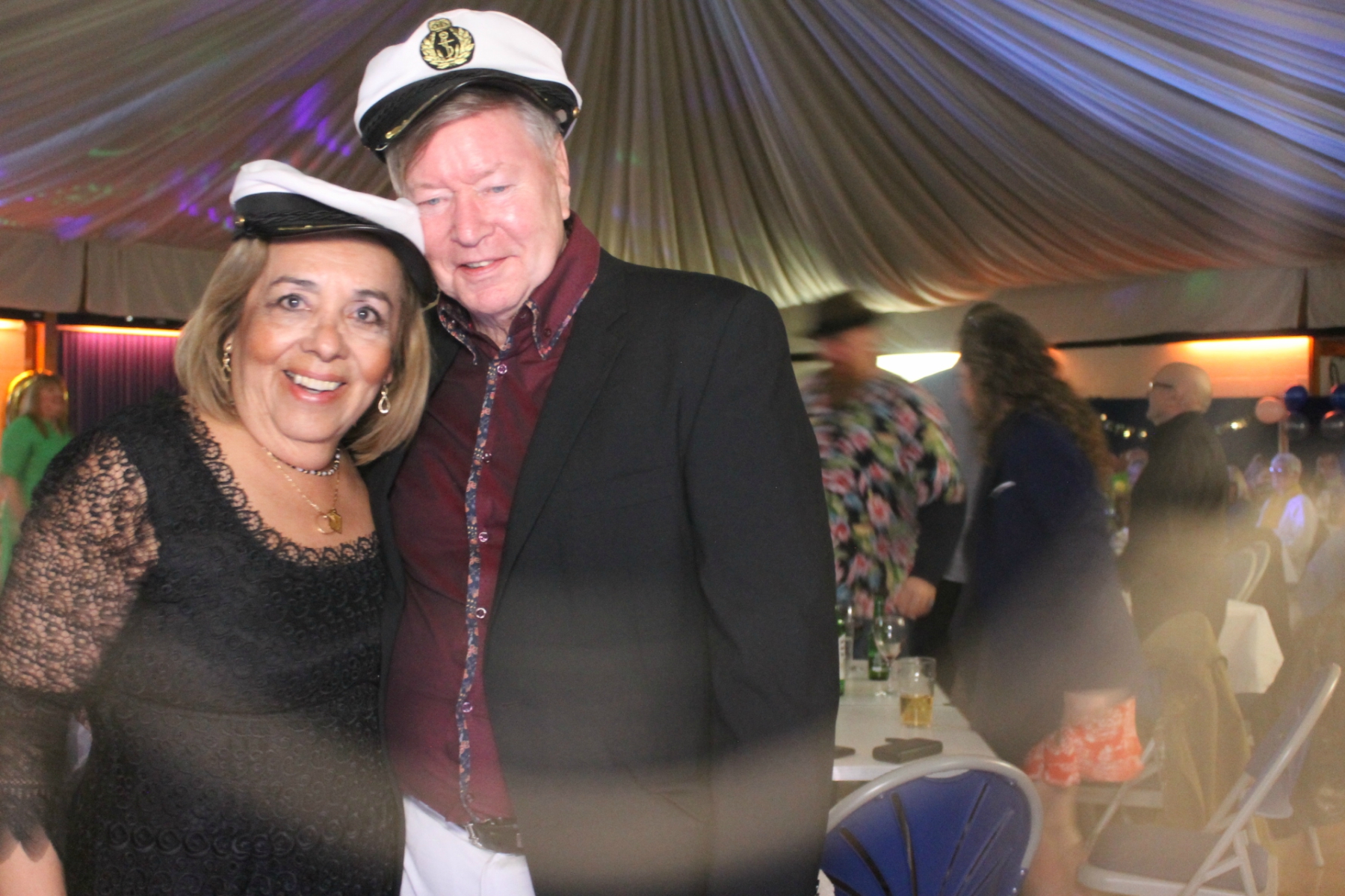 Golden Wedding & 70th Birthday | View more photos from the event at gallery.funbooth.uk.com/u/FunboothLTD1/Golden-Wedding-70th-Birthday