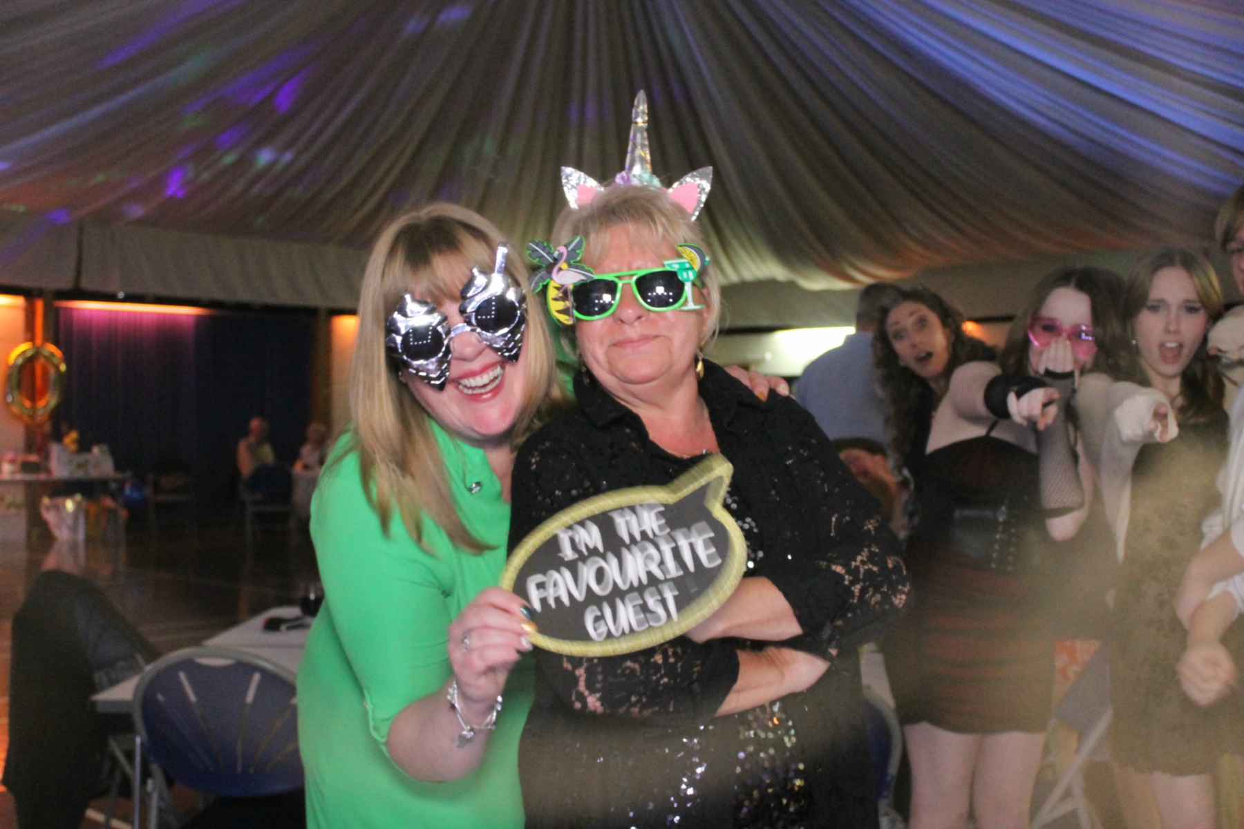 Golden Wedding & 70th Birthday | View more photos from the event at gallery.funbooth.uk.com/u/FunboothLTD1/Golden-Wedding-70th-Birthday