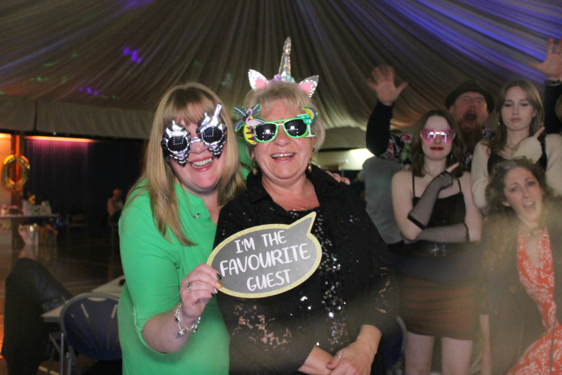 Golden Wedding & 70th Birthday | View more photos from the event at gallery.funbooth.uk.com/u/FunboothLTD1/Golden-Wedding-70th-Birthday