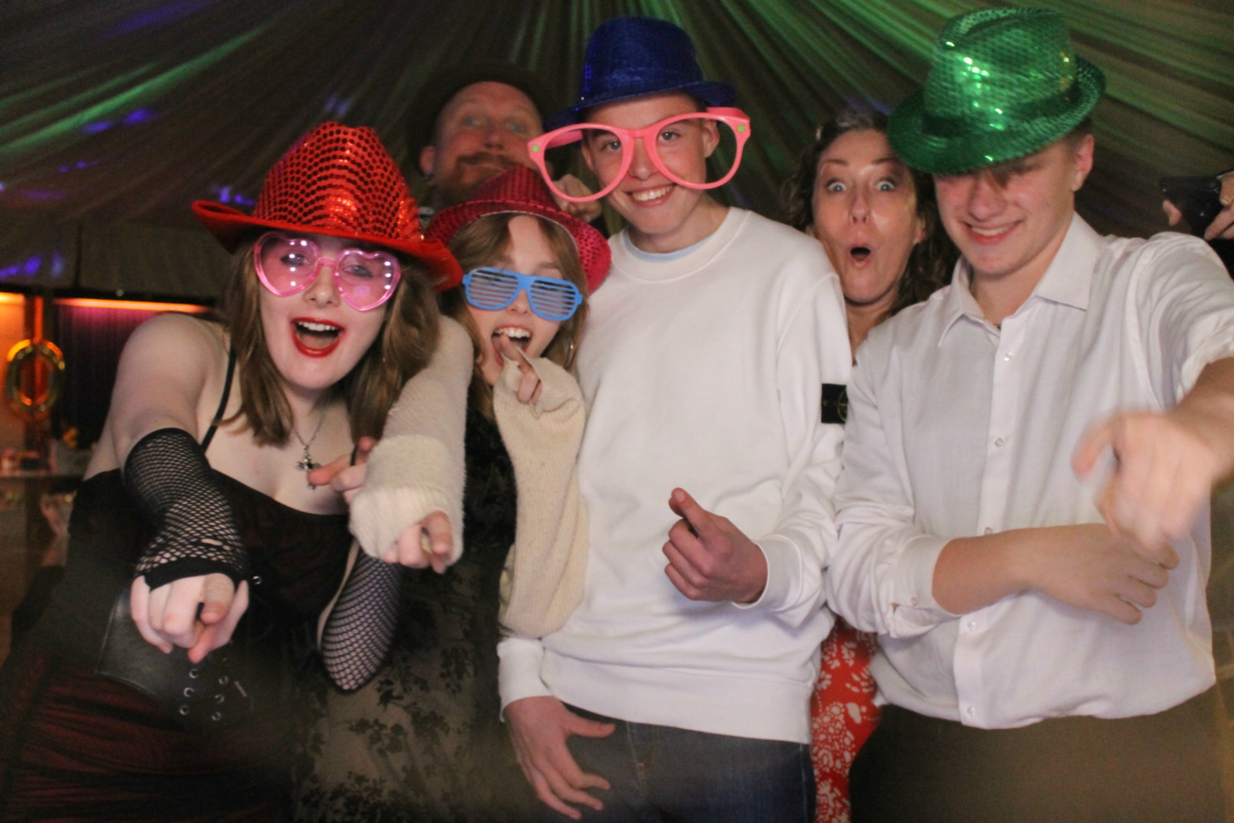 Golden Wedding & 70th Birthday | View more photos from the event at gallery.funbooth.uk.com/u/FunboothLTD1/Golden-Wedding-70th-Birthday