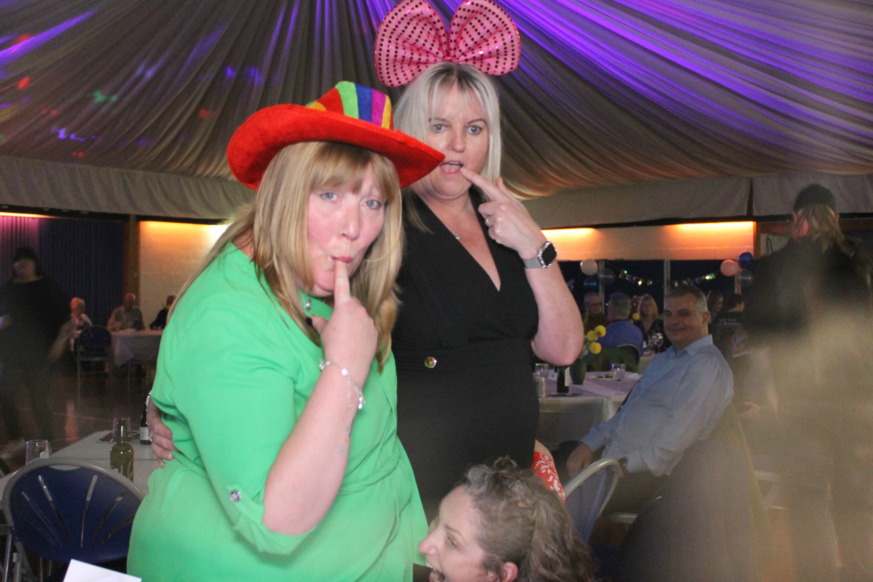 Golden Wedding & 70th Birthday | View more photos from the event at gallery.funbooth.uk.com/u/FunboothLTD1/Golden-Wedding-70th-Birthday