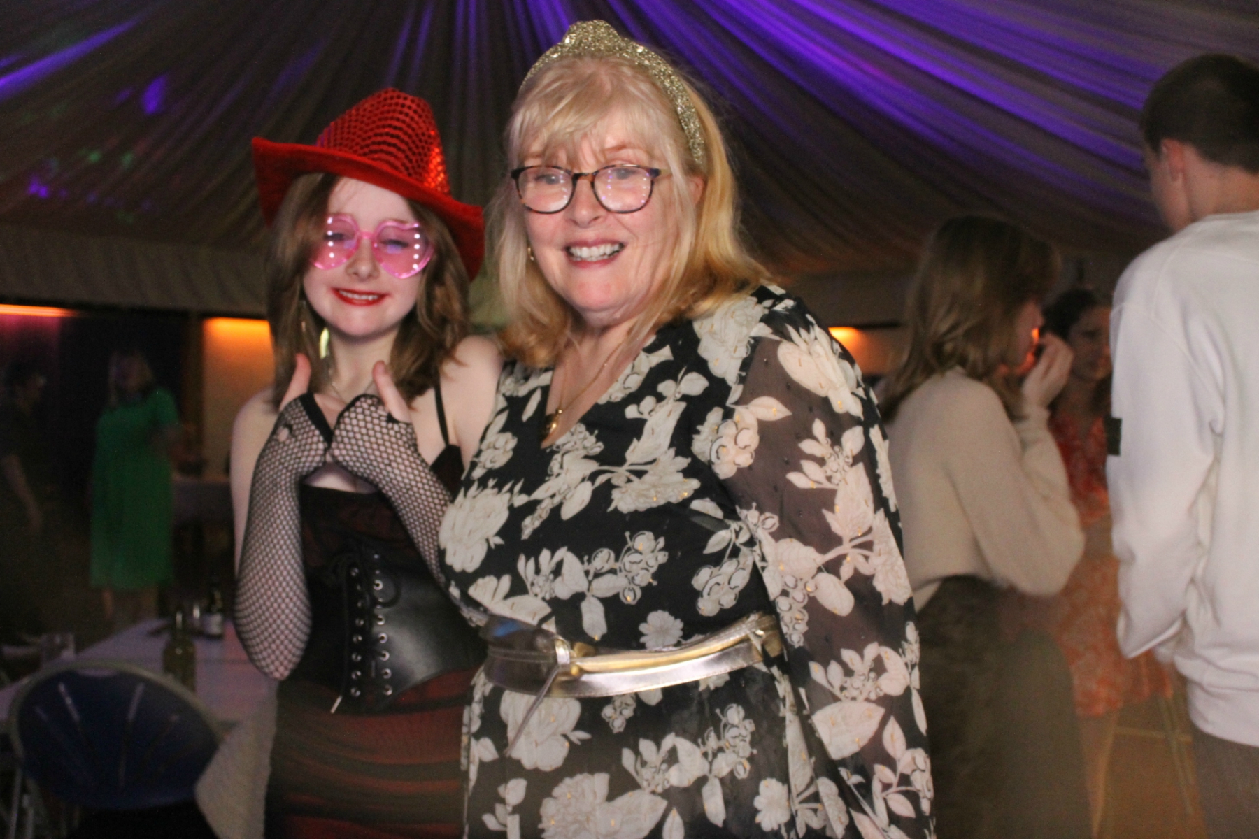 Golden Wedding & 70th Birthday | View more photos from the event at gallery.funbooth.uk.com/u/FunboothLTD1/Golden-Wedding-70th-Birthday