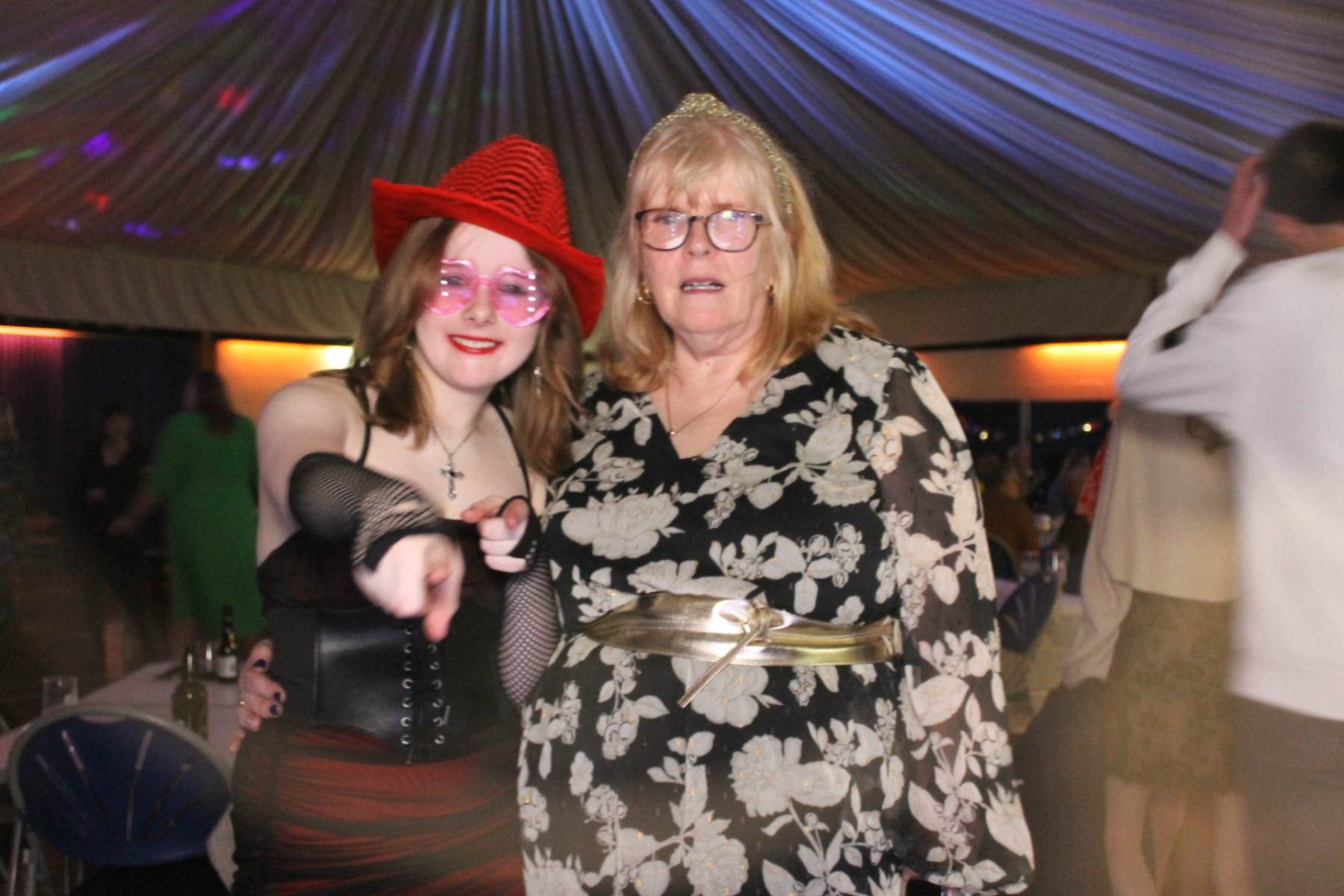 Golden Wedding & 70th Birthday | View more photos from the event at gallery.funbooth.uk.com/u/FunboothLTD1/Golden-Wedding-70th-Birthday