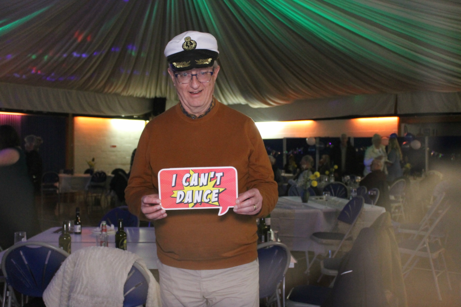 Golden Wedding & 70th Birthday | View more photos from the event at gallery.funbooth.uk.com/u/FunboothLTD1/Golden-Wedding-70th-Birthday