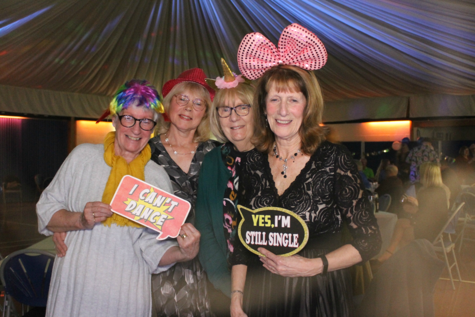 Golden Wedding & 70th Birthday | View more photos from the event at gallery.funbooth.uk.com/u/FunboothLTD1/Golden-Wedding-70th-Birthday