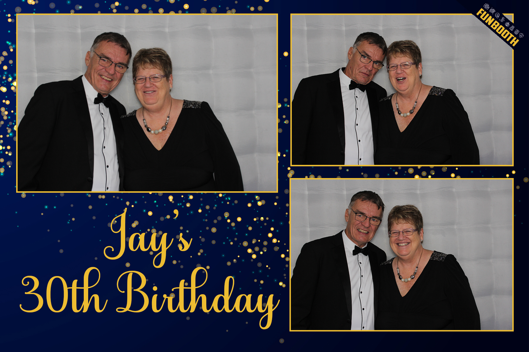 Jay's 30th Birthday | View more photos from the event at gallery.funbooth.uk.com/u/FunboothLTD1/Jays-30th-Birthday
