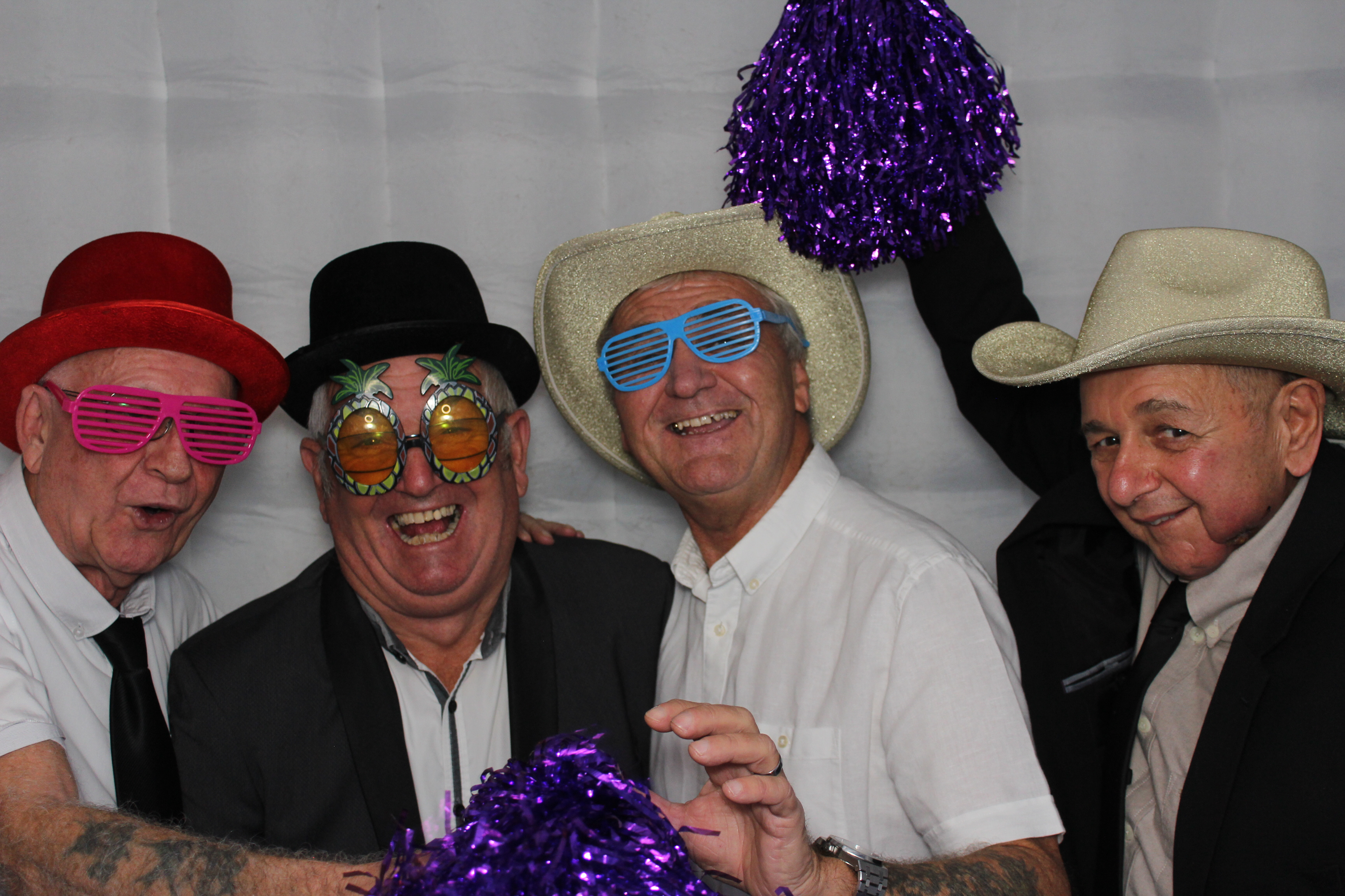 Jay's 30th Birthday | View more photos from the event at gallery.funbooth.uk.com/u/FunboothLTD1/Jays-30th-Birthday