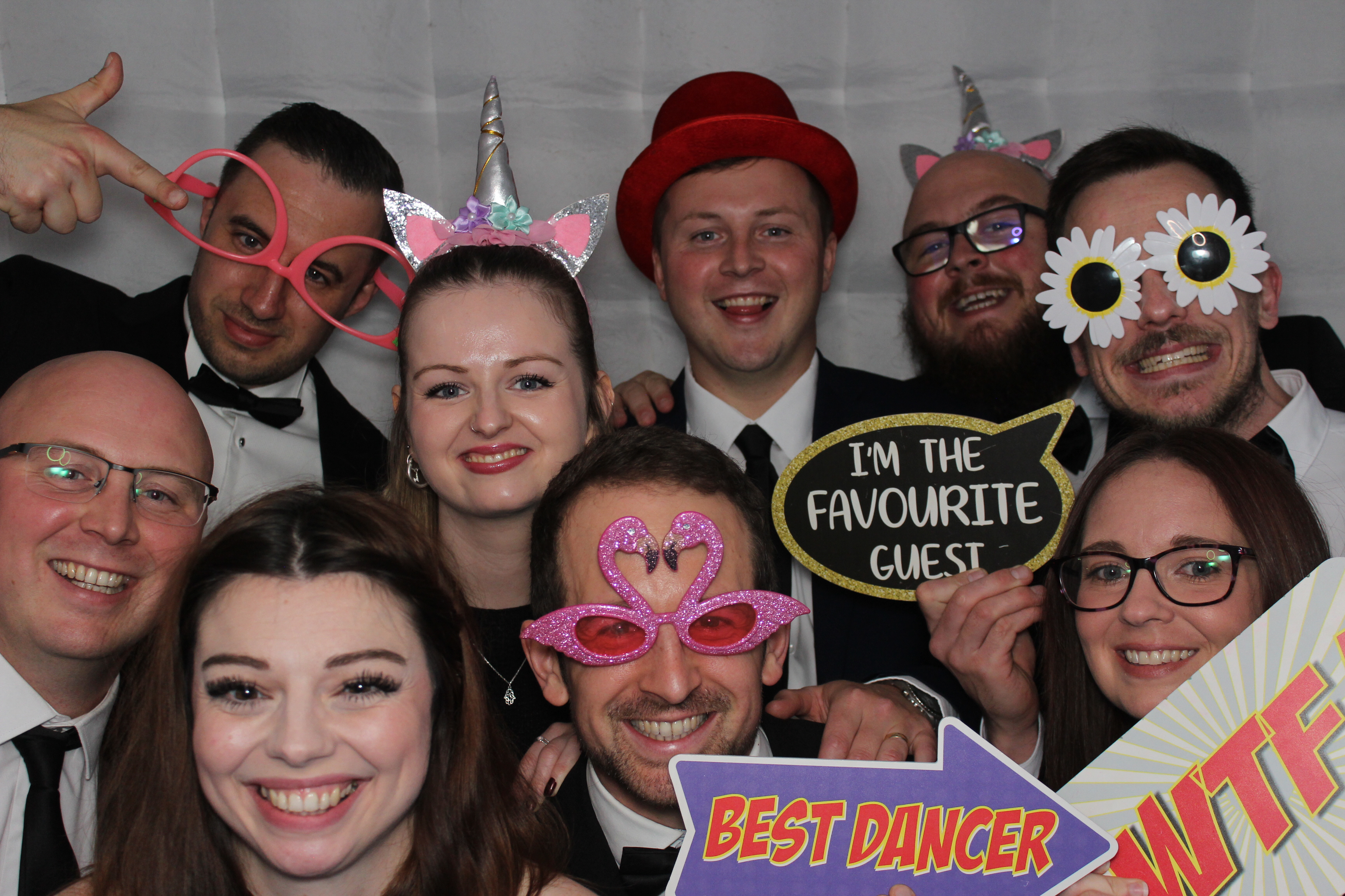 Jay's 30th Birthday | View more photos from the event at gallery.funbooth.uk.com/u/FunboothLTD1/Jays-30th-Birthday