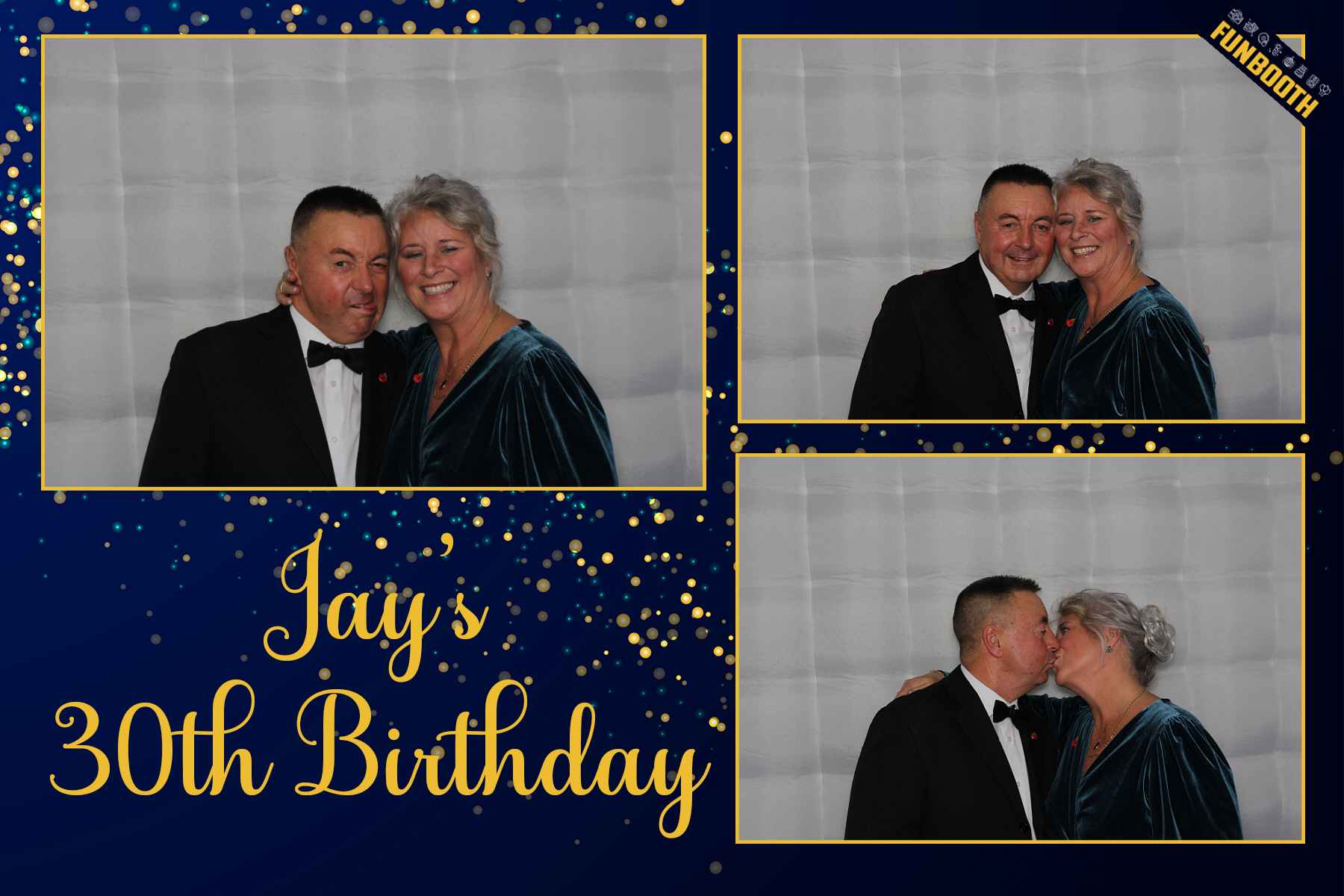 Jay's 30th Birthday | View more photos from the event at gallery.funbooth.uk.com/u/FunboothLTD1/Jays-30th-Birthday