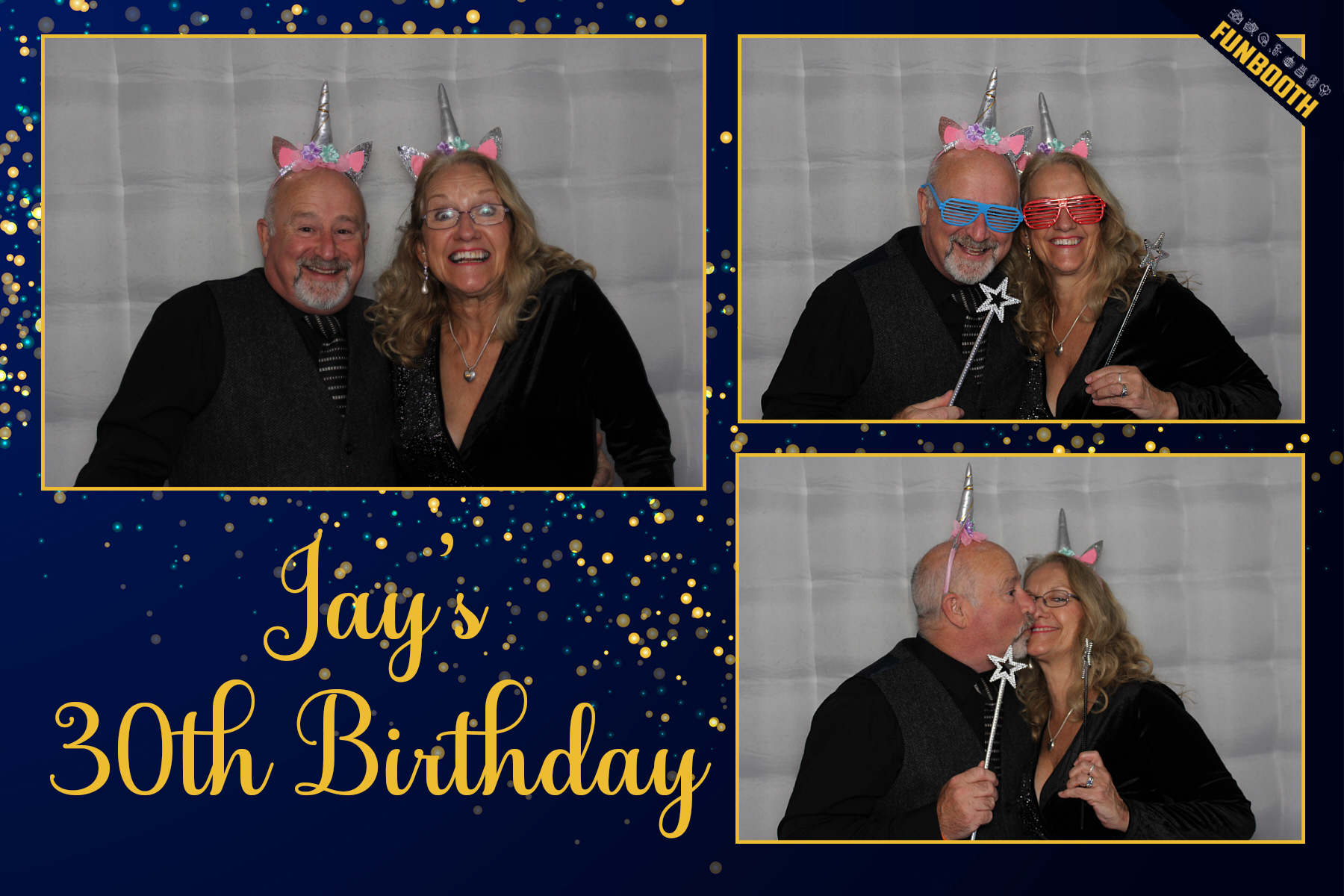 Jay's 30th Birthday | View more photos from the event at gallery.funbooth.uk.com/u/FunboothLTD1/Jays-30th-Birthday