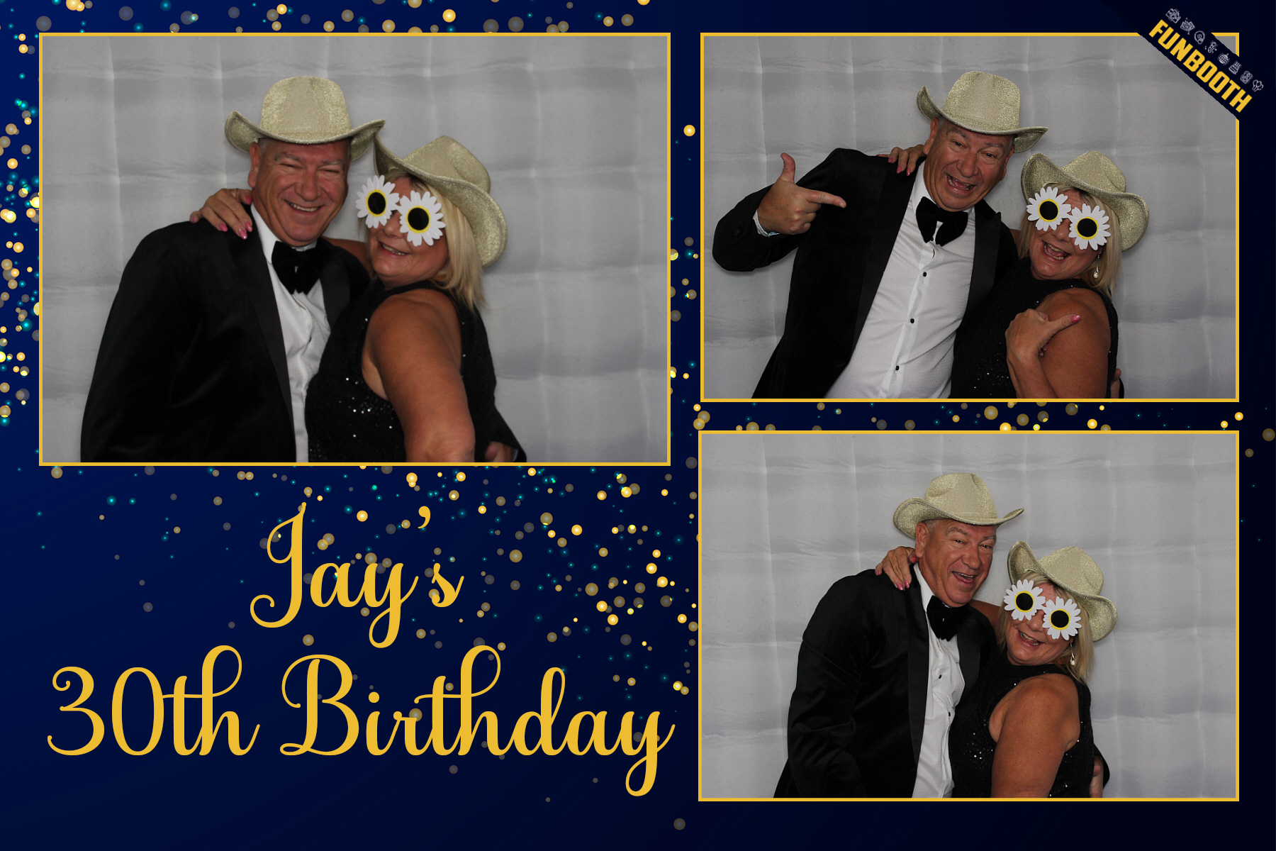 Jay's 30th Birthday | View more photos from the event at gallery.funbooth.uk.com/u/FunboothLTD1/Jays-30th-Birthday