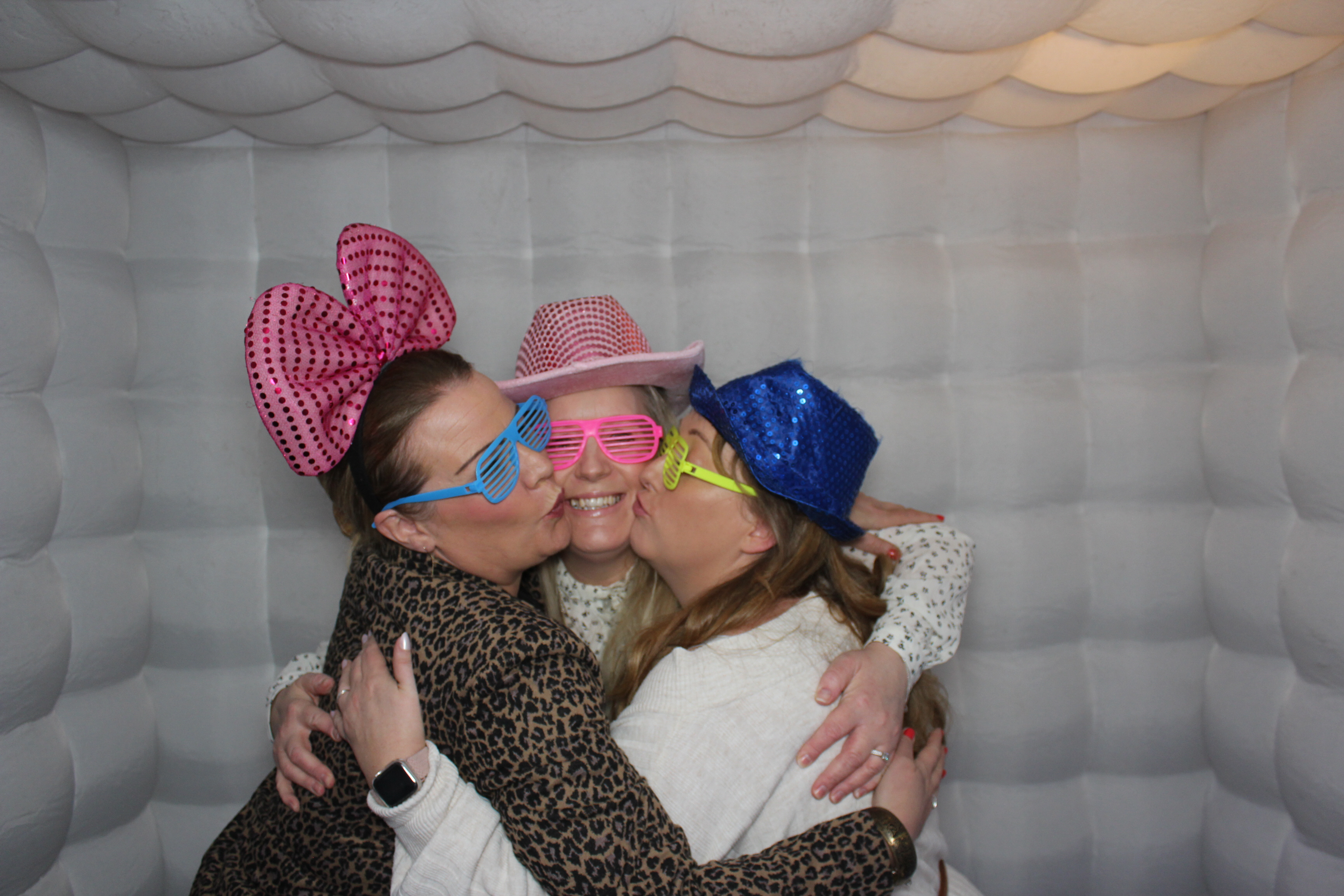 M&S Christmas Party | View more photos from the event at gallery.funbooth.uk.com/u/FunboothLTD1/MS-Christmas-Party