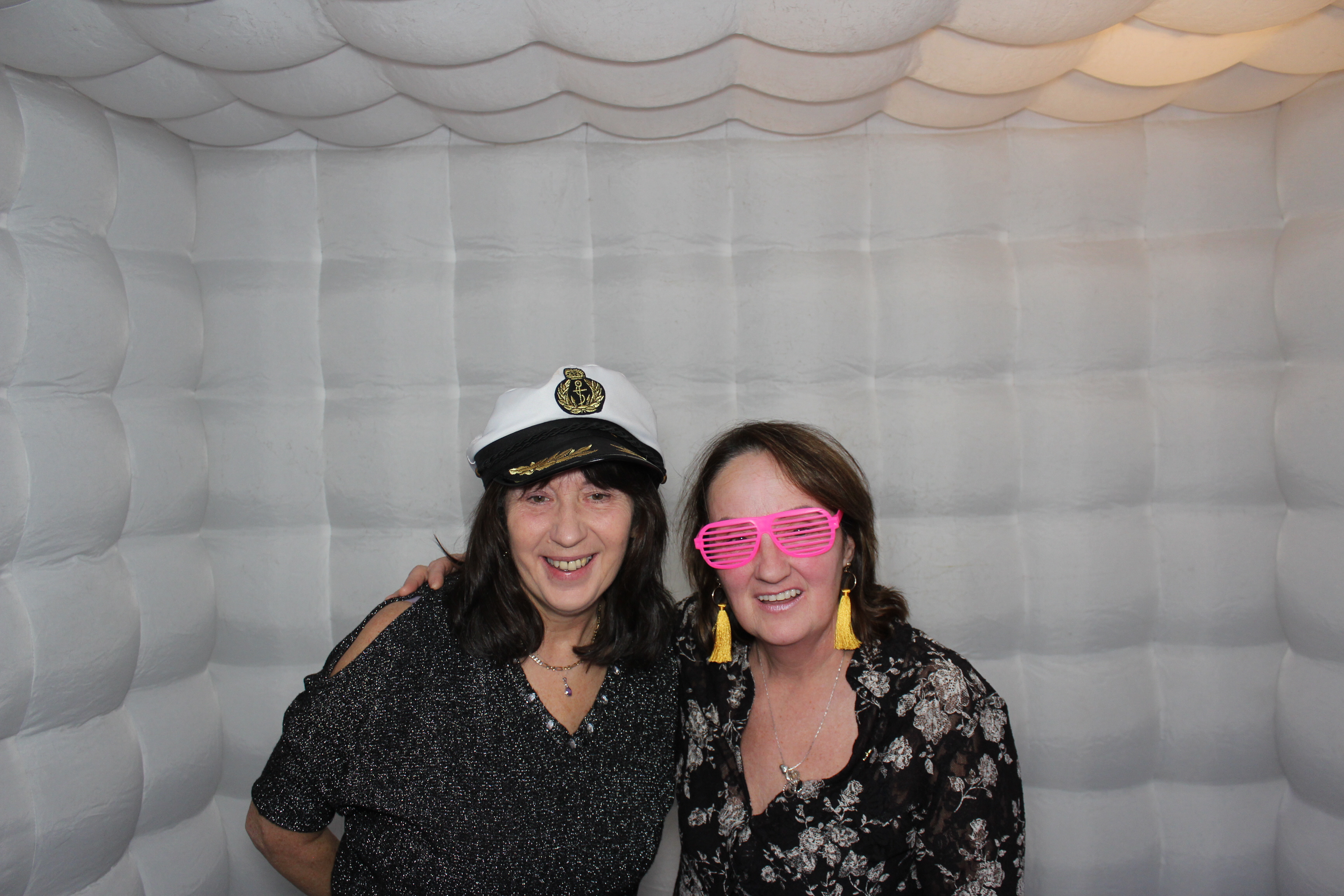M&S Christmas Party | View more photos from the event at gallery.funbooth.uk.com/u/FunboothLTD1/MS-Christmas-Party