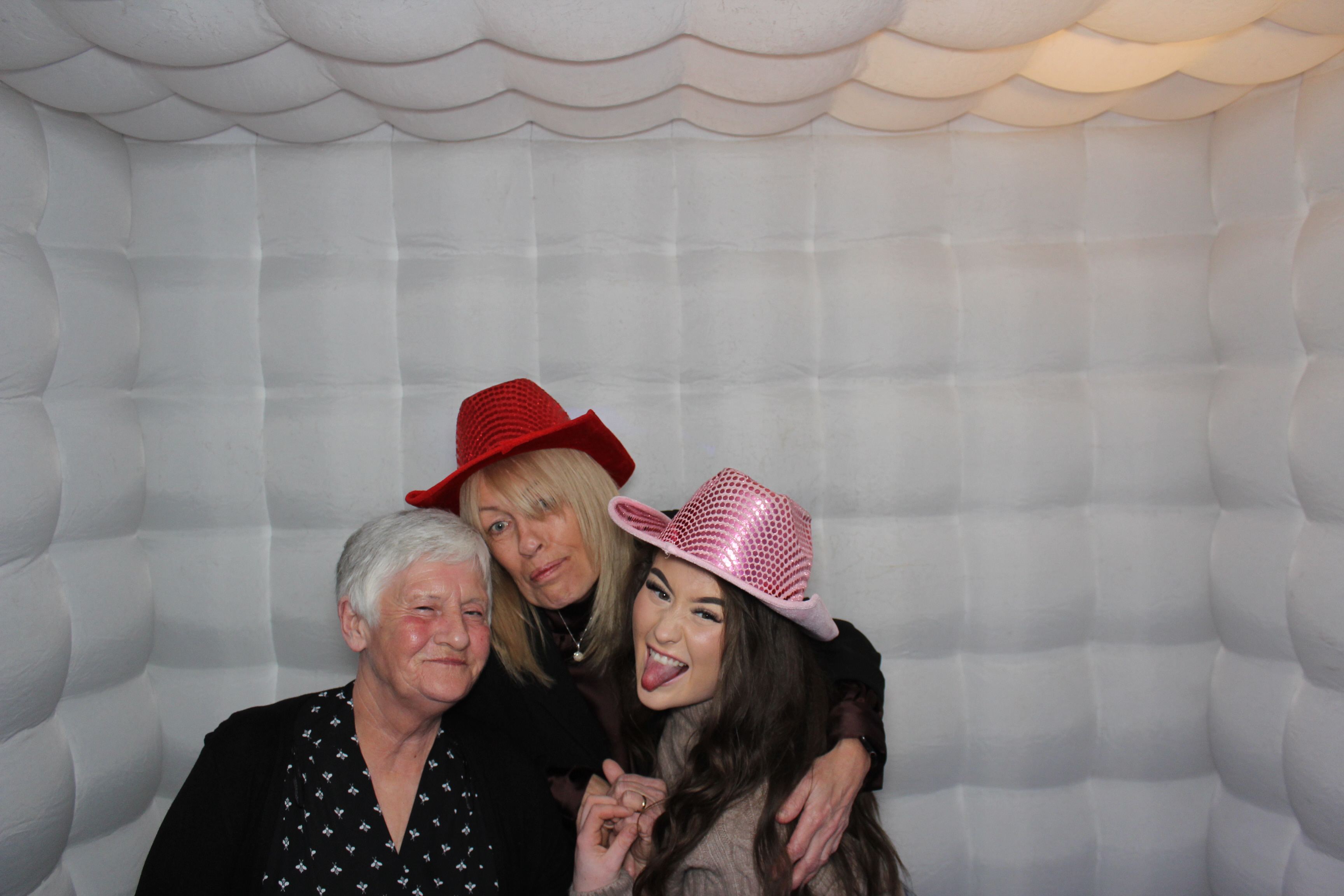 M&S Christmas Party | View more photos from the event at gallery.funbooth.uk.com/u/FunboothLTD1/MS-Christmas-Party