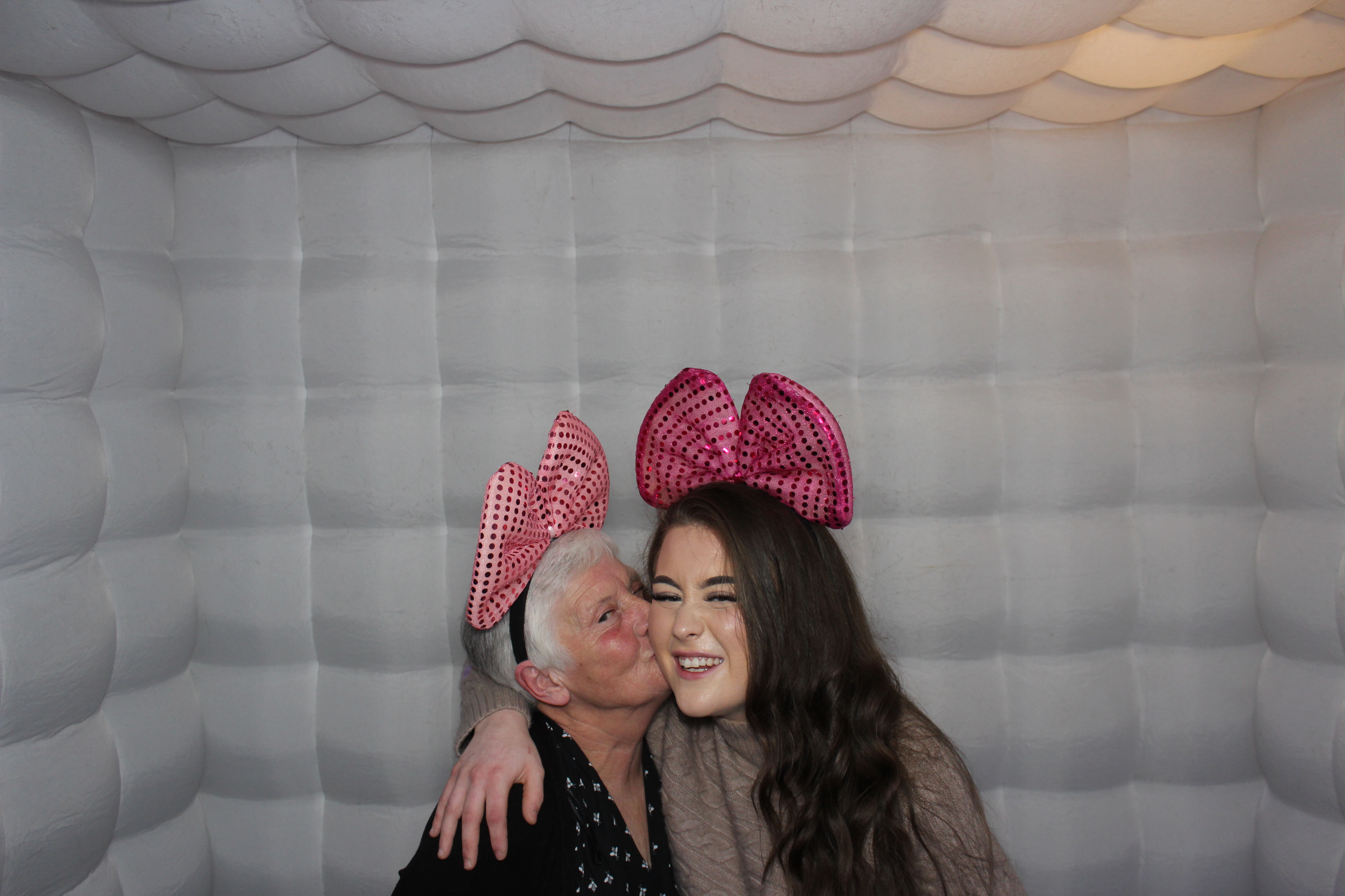 M&S Christmas Party | View more photos from the event at gallery.funbooth.uk.com/u/FunboothLTD1/MS-Christmas-Party