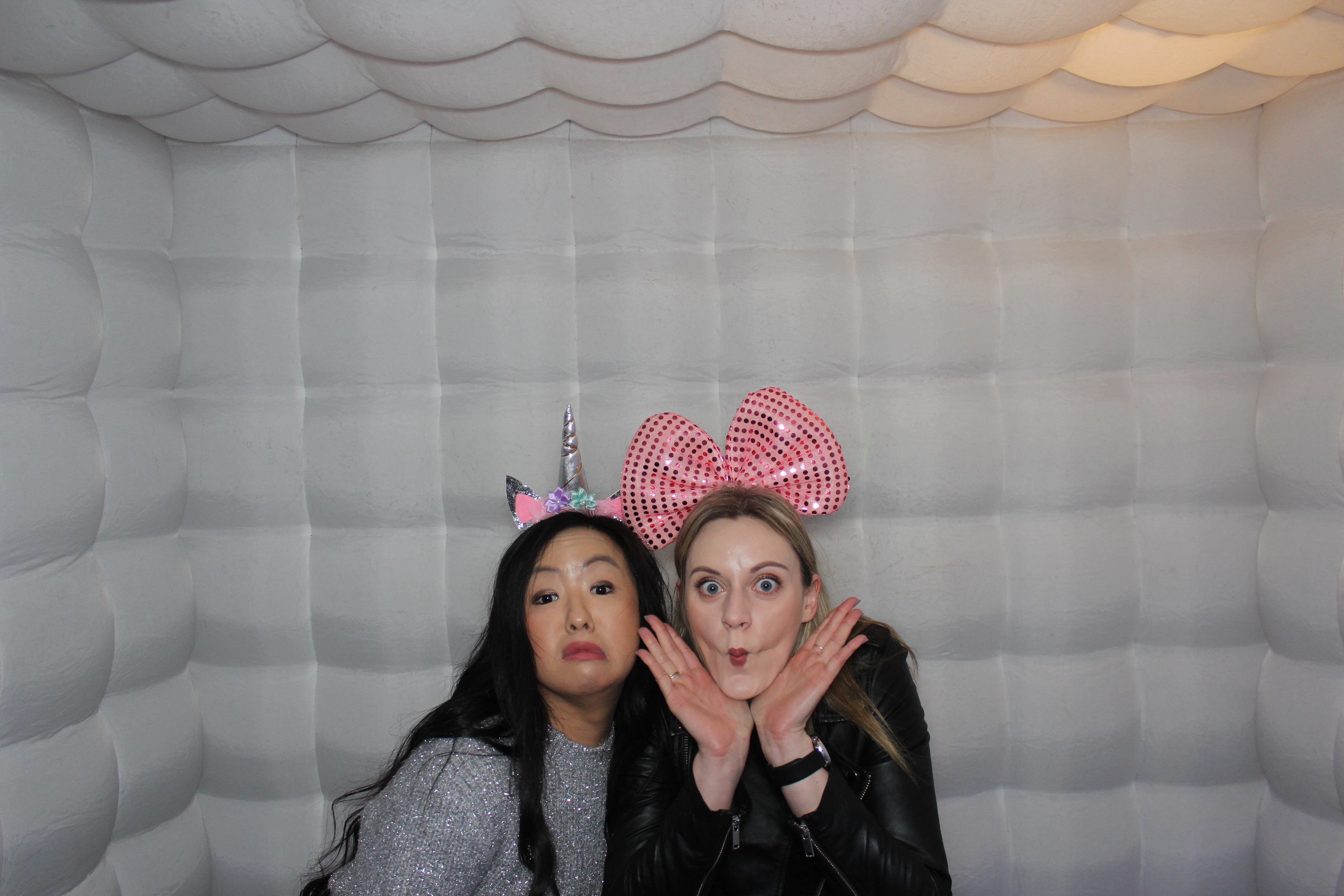 M&S Christmas Party | View more photos from the event at gallery.funbooth.uk.com/u/FunboothLTD1/MS-Christmas-Party