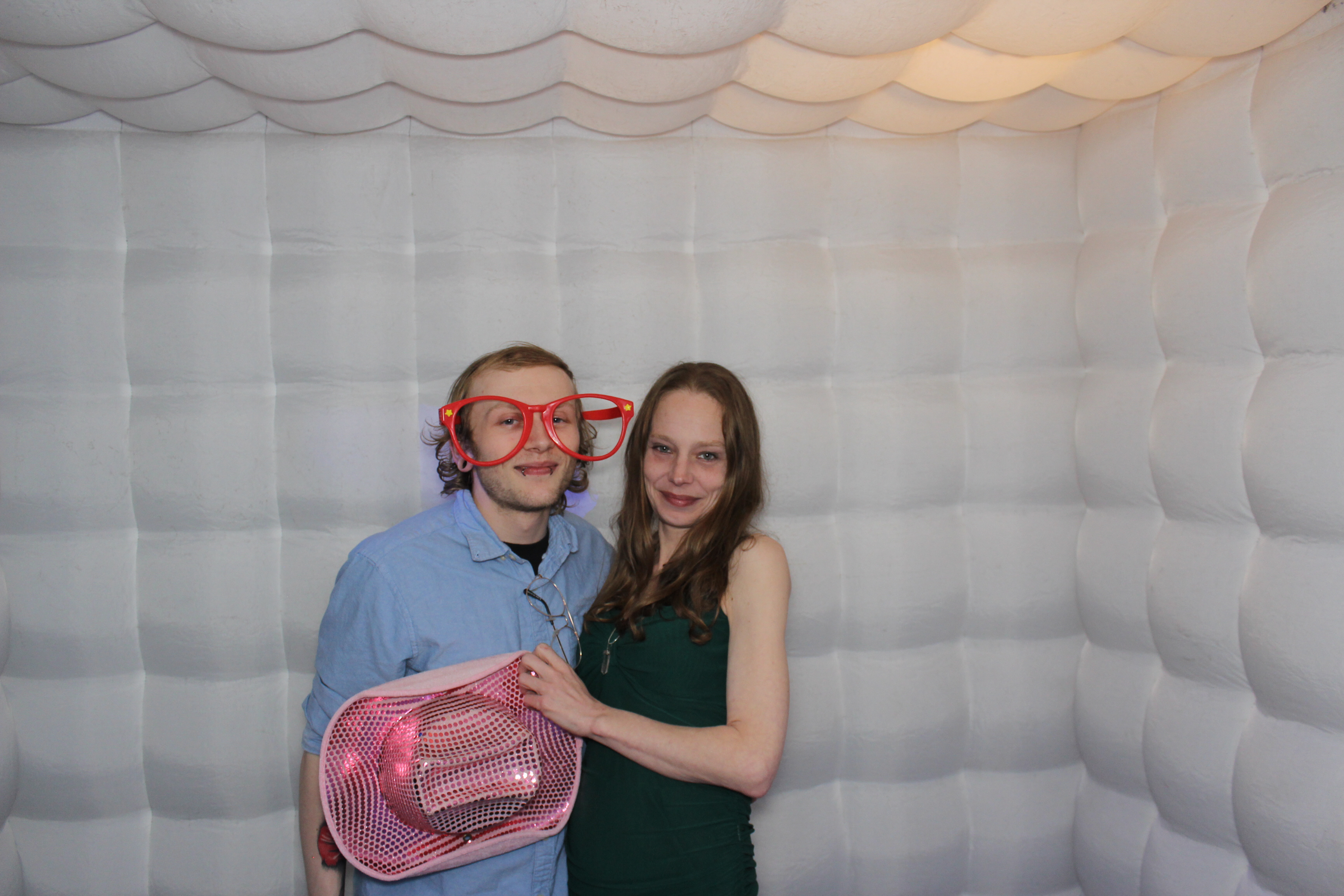 M&S Christmas Party | View more photos from the event at gallery.funbooth.uk.com/u/FunboothLTD1/MS-Christmas-Party
