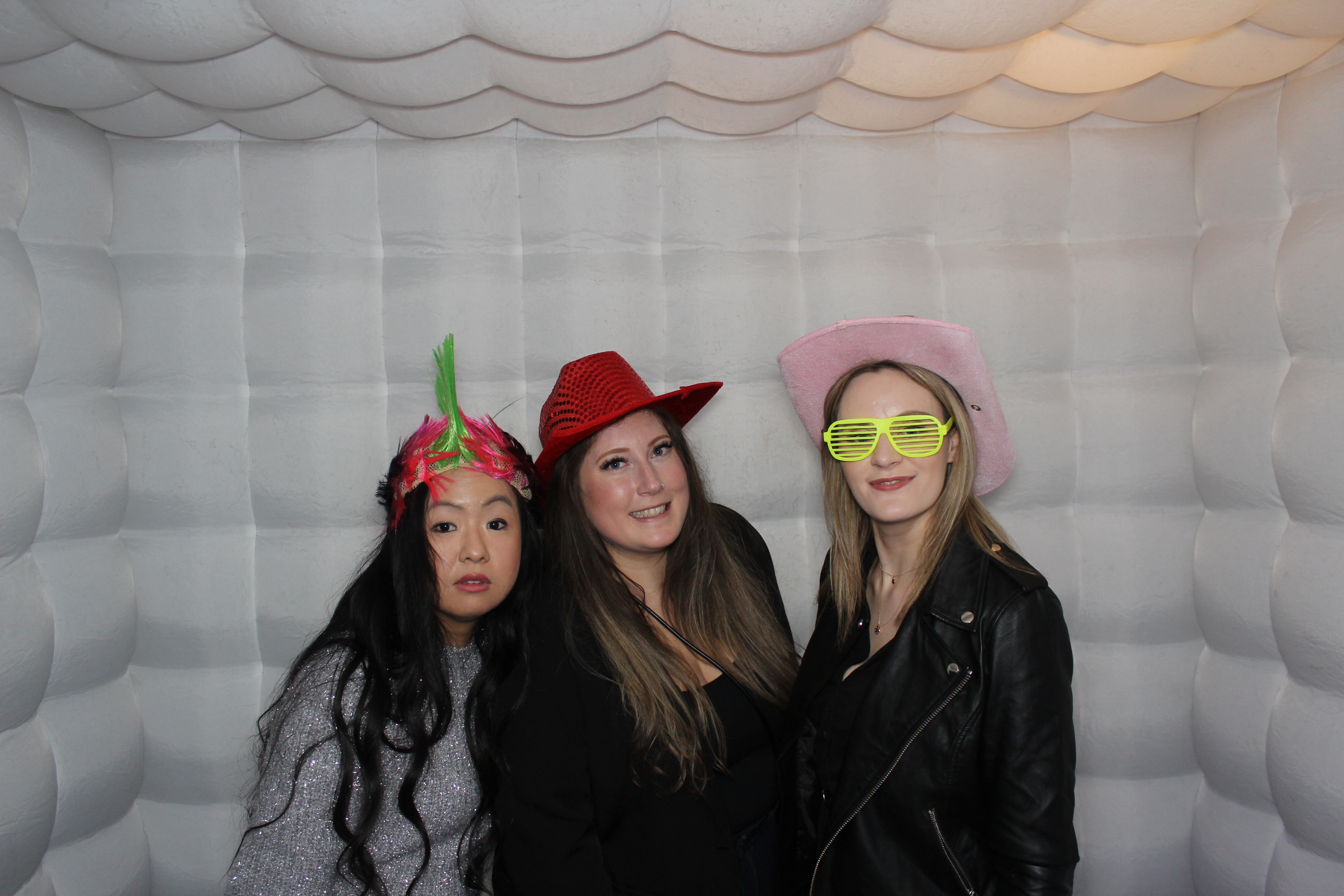 M&S Christmas Party | View more photos from the event at gallery.funbooth.uk.com/u/FunboothLTD1/MS-Christmas-Party
