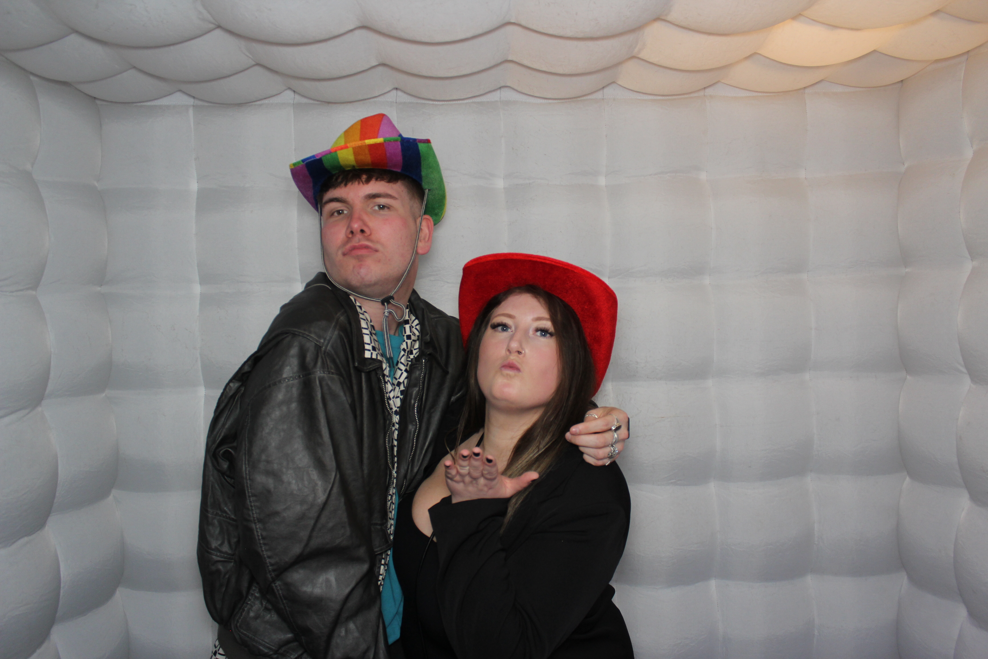 M&S Christmas Party | View more photos from the event at gallery.funbooth.uk.com/u/FunboothLTD1/MS-Christmas-Party