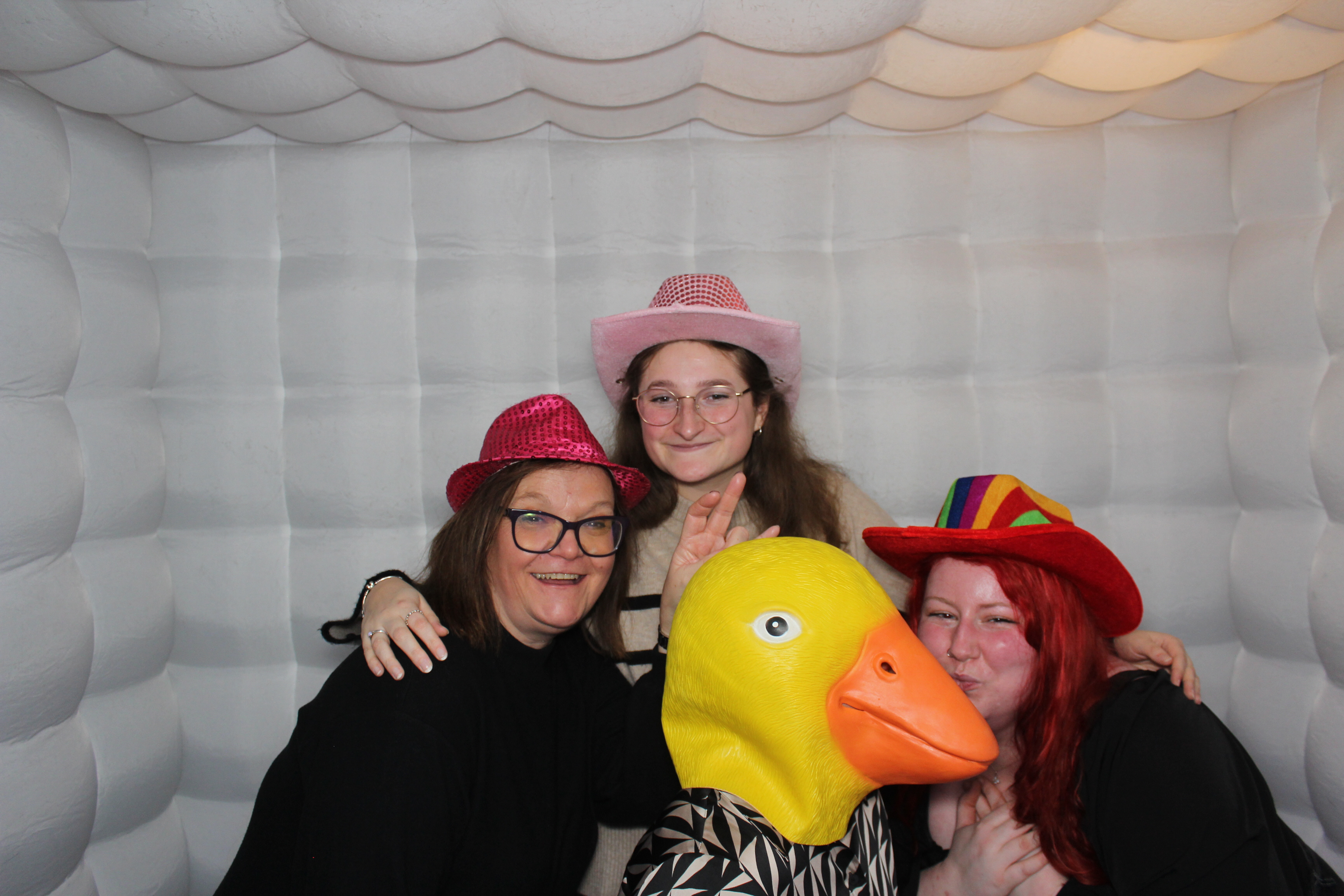 M&S Christmas Party | View more photos from the event at gallery.funbooth.uk.com/u/FunboothLTD1/MS-Christmas-Party
