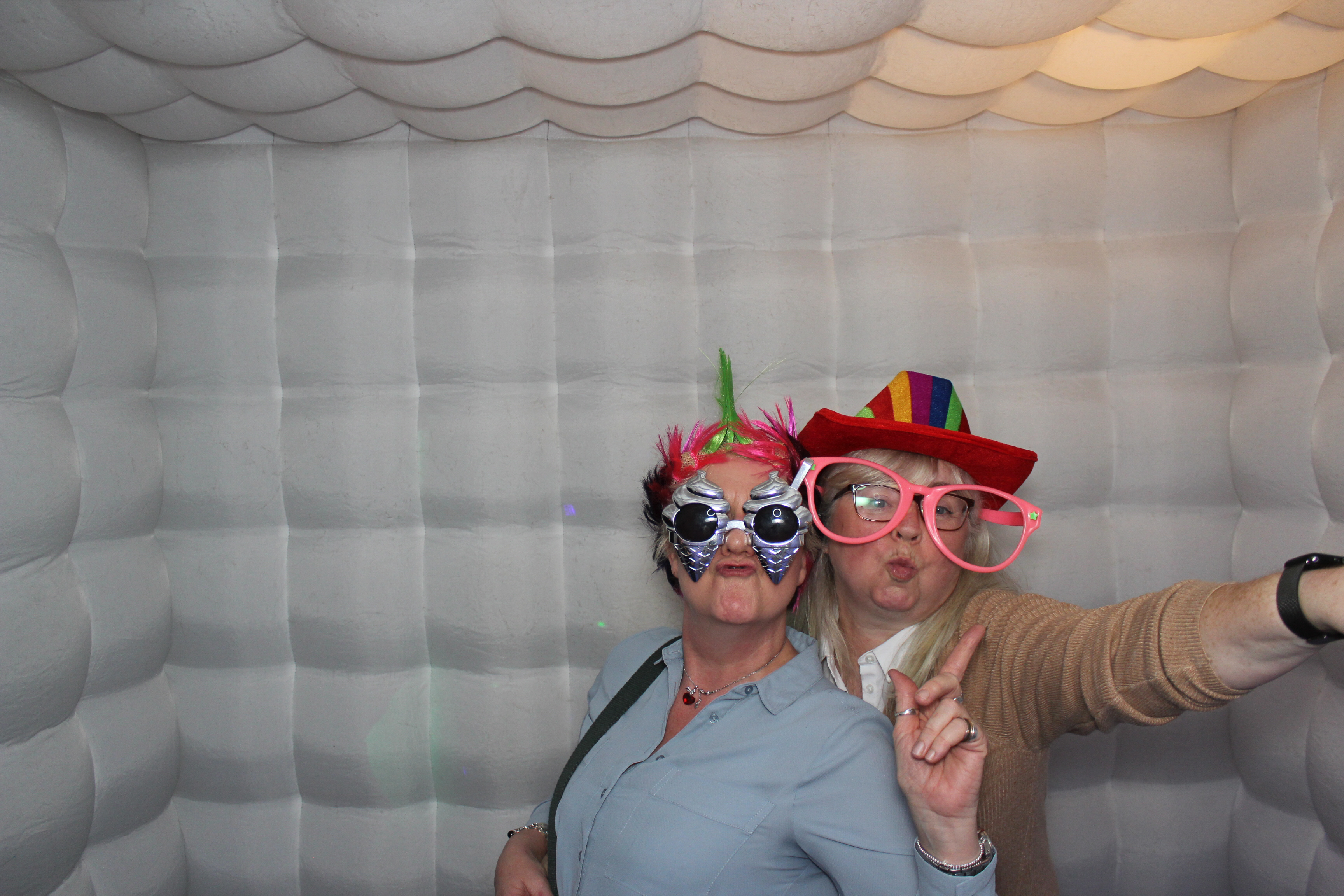 M&S Christmas Party | View more photos from the event at gallery.funbooth.uk.com/u/FunboothLTD1/MS-Christmas-Party