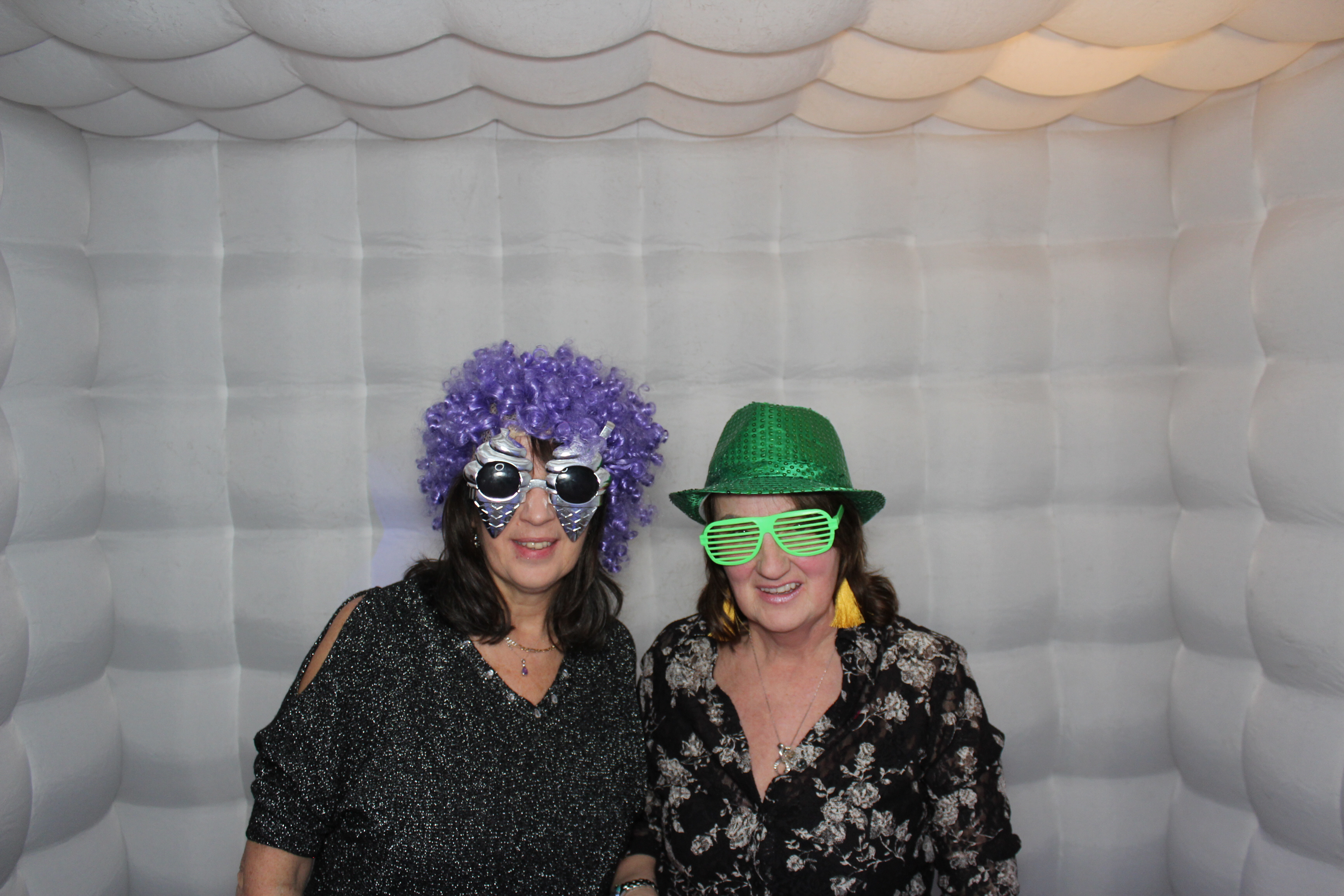M&S Christmas Party | View more photos from the event at gallery.funbooth.uk.com/u/FunboothLTD1/MS-Christmas-Party